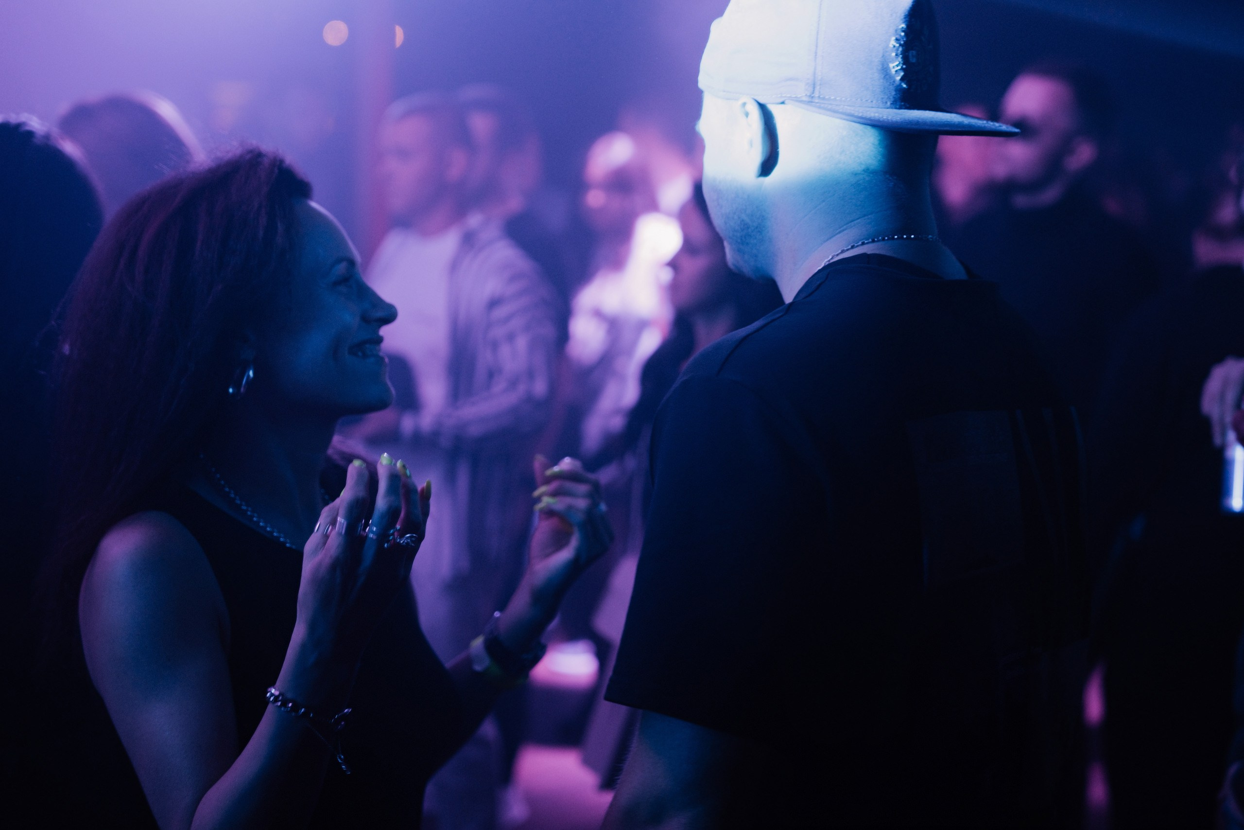 Alexey Union Party. KORSHIKOV SERGEY