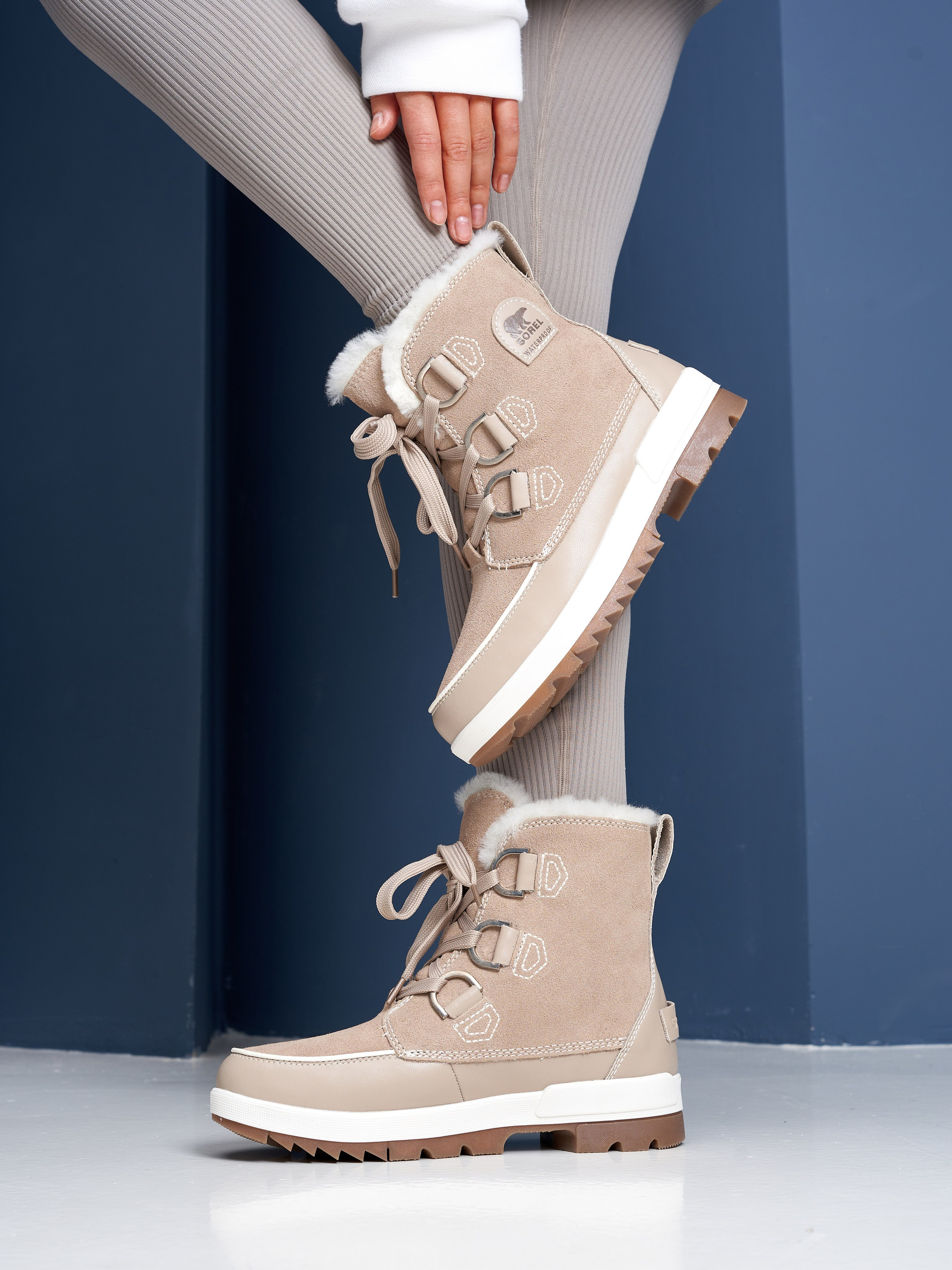 SOREL. Коммерческий фотограф Соколовская Анастасия