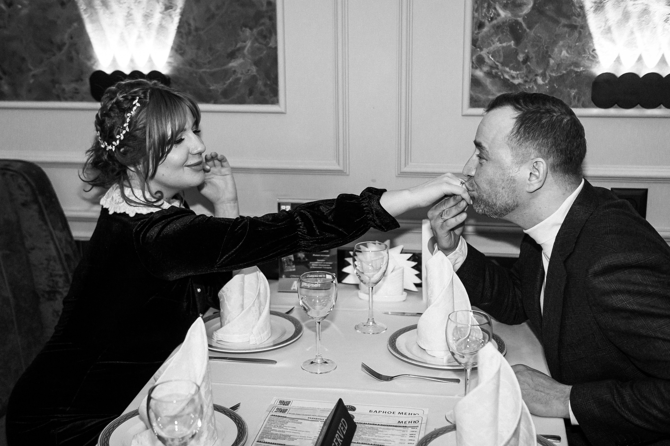 Андрей и Надежда. Алексей Никифоров свадебный и семейный фотограф Москва, Химки