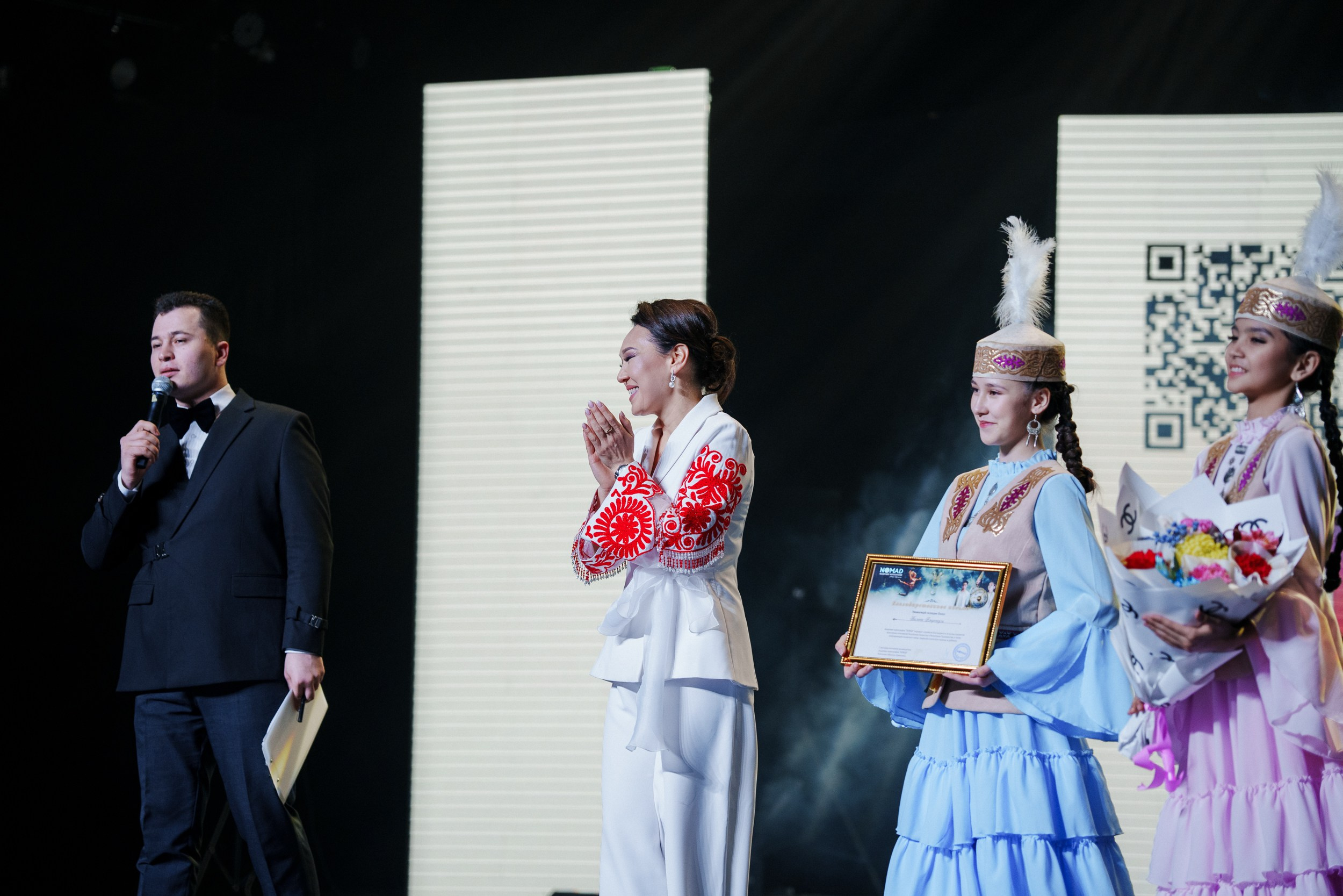 NOMAD «Концерт». Портретный и Репортажный Фотограф Москва