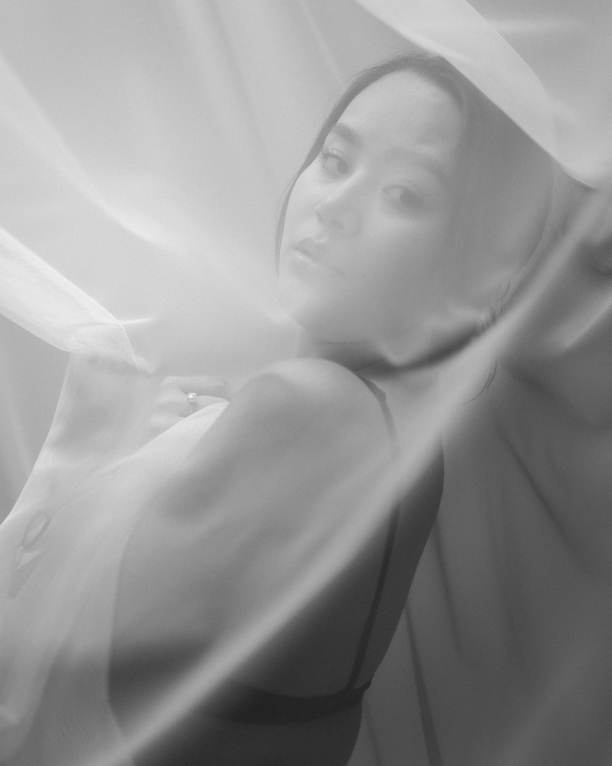 Anel. Портретный и Репортажный Фотограф Москва