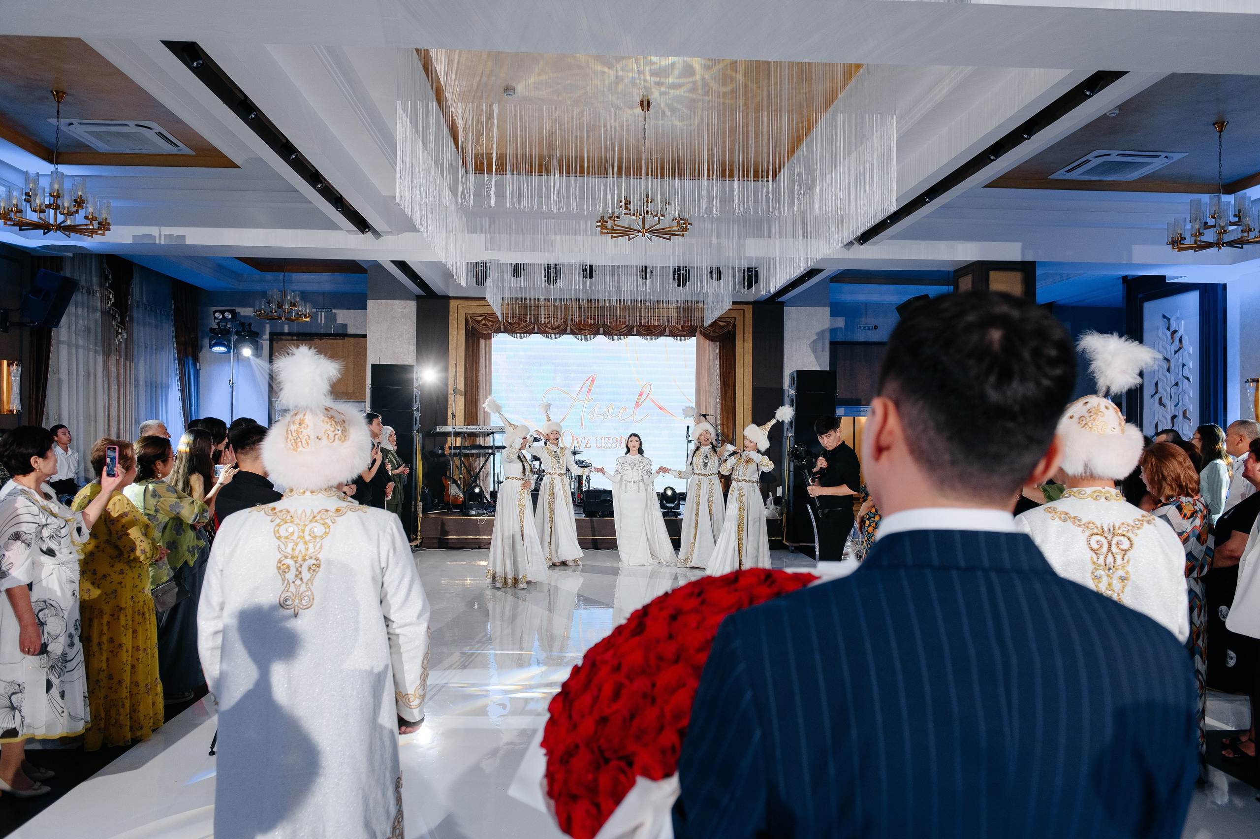 QYZ UZATY. Фотограф Евгений Фураев