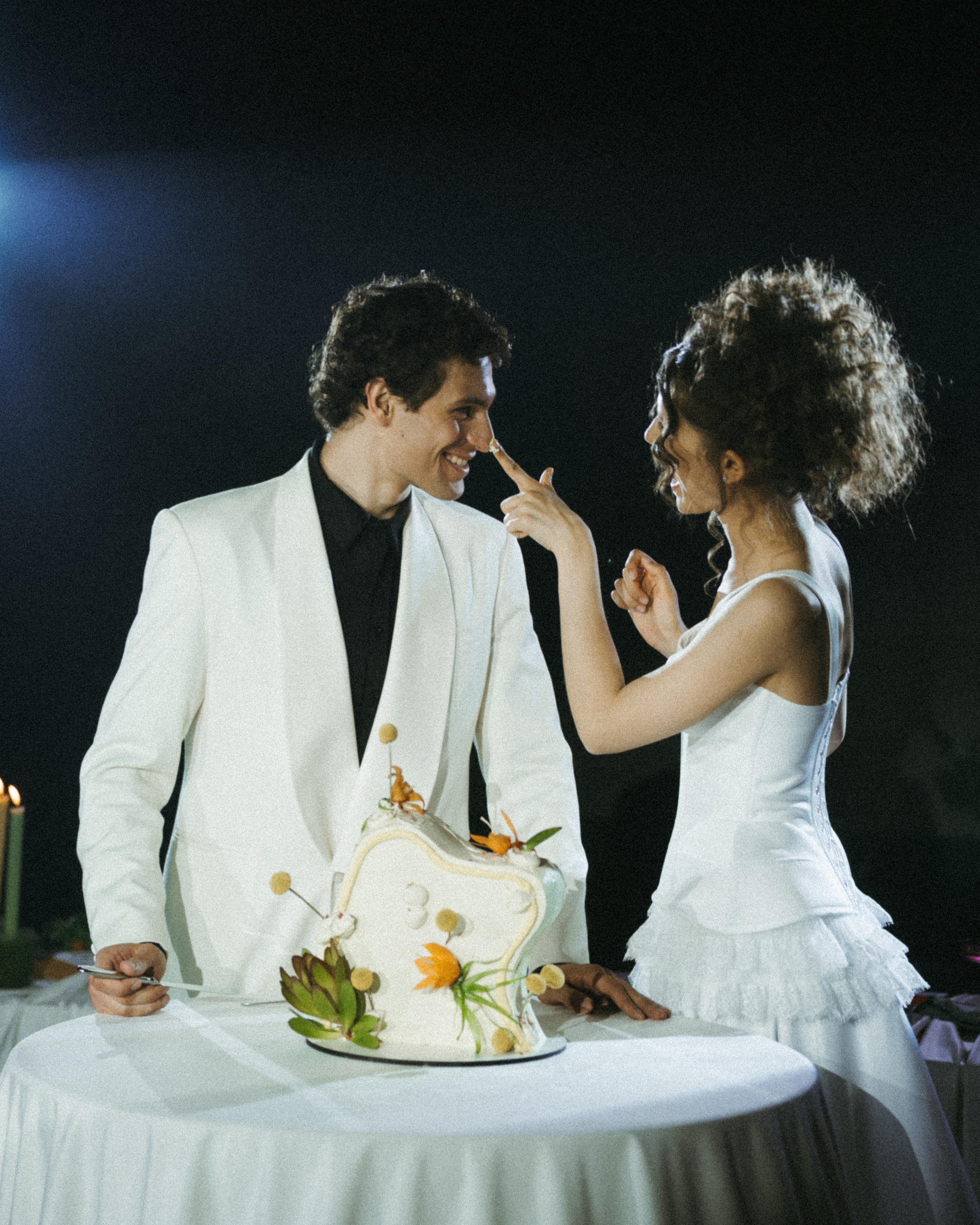 Hall of sense. Павел Мерк. Стильная свадебная фотография