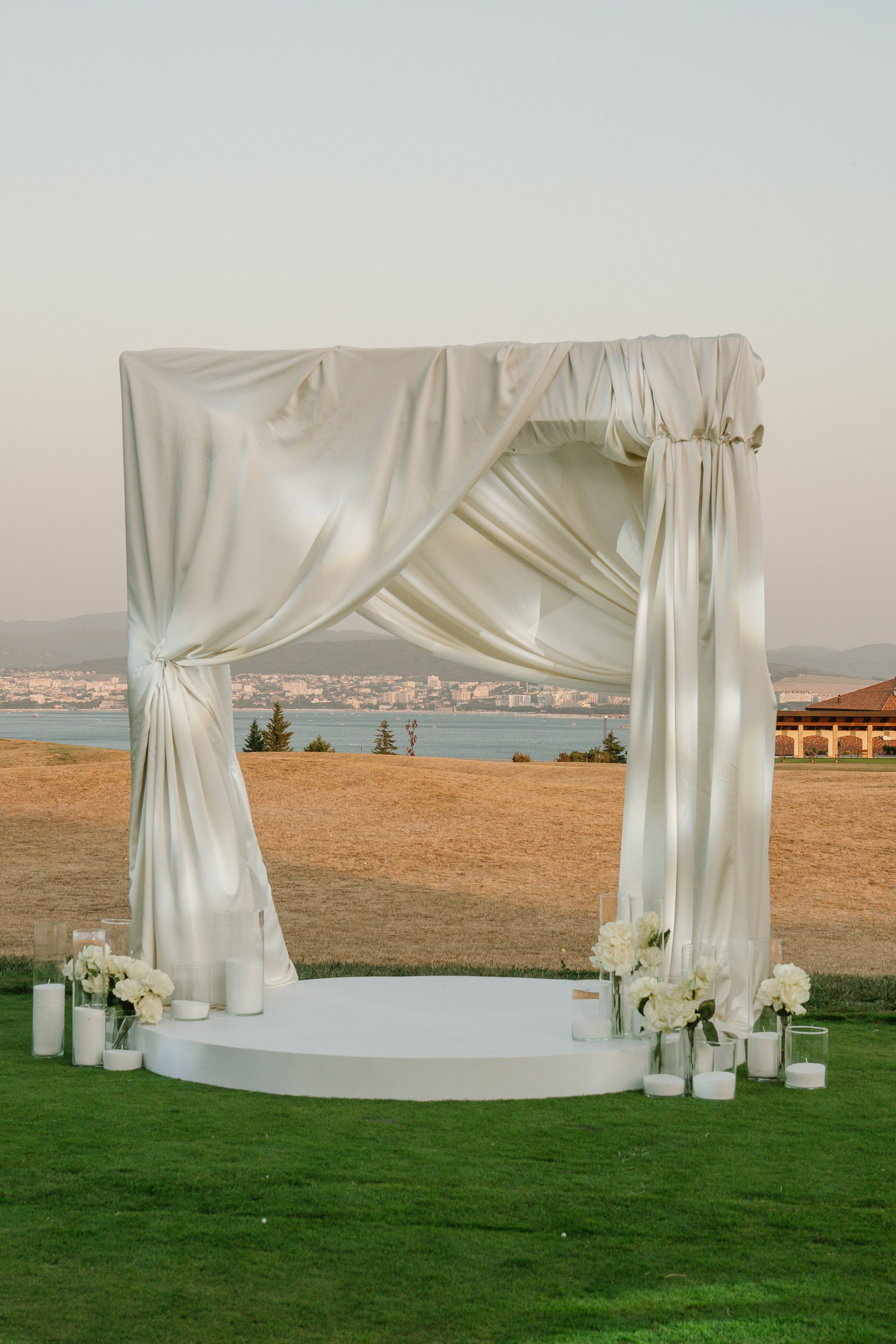 Костя и Настя. Свадебный и семейный фотограф в Анапе Елена Полетаева