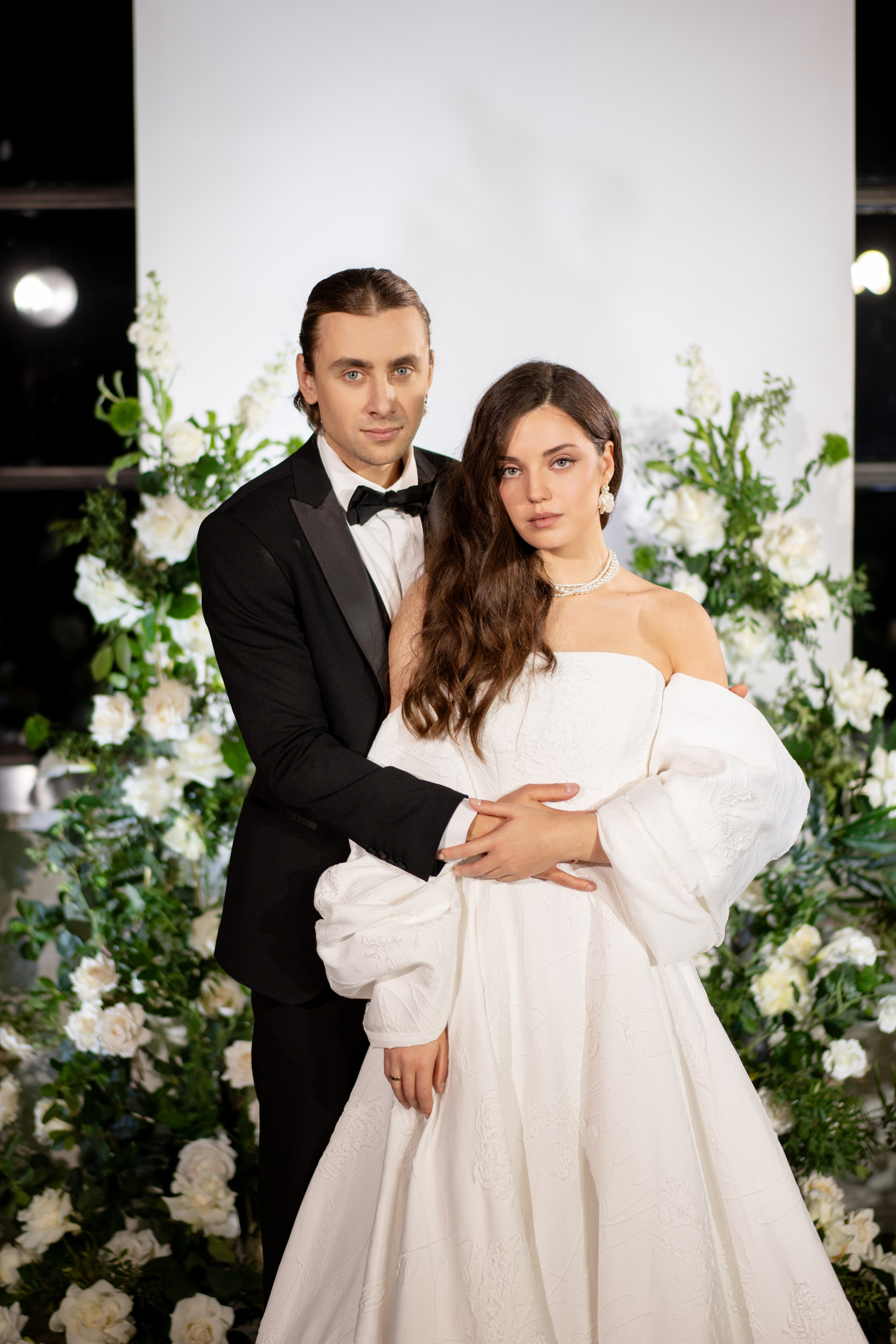 Александр и Алина. Семейный и свадебный фотограф Минск, Беларусь Анна Орловская