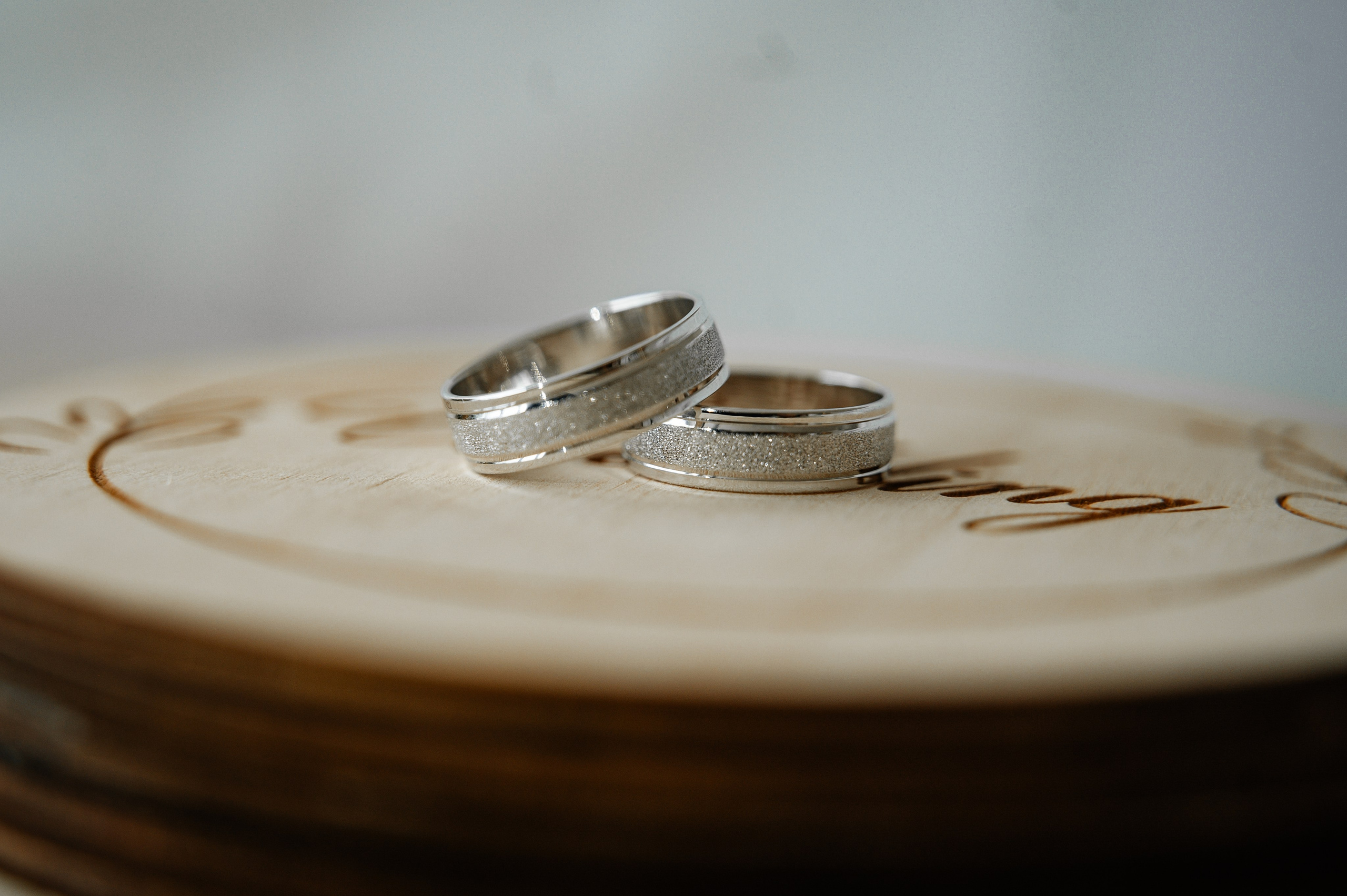 Иван и Анастасия. Фото-видеосъемка свадеб Venson Films