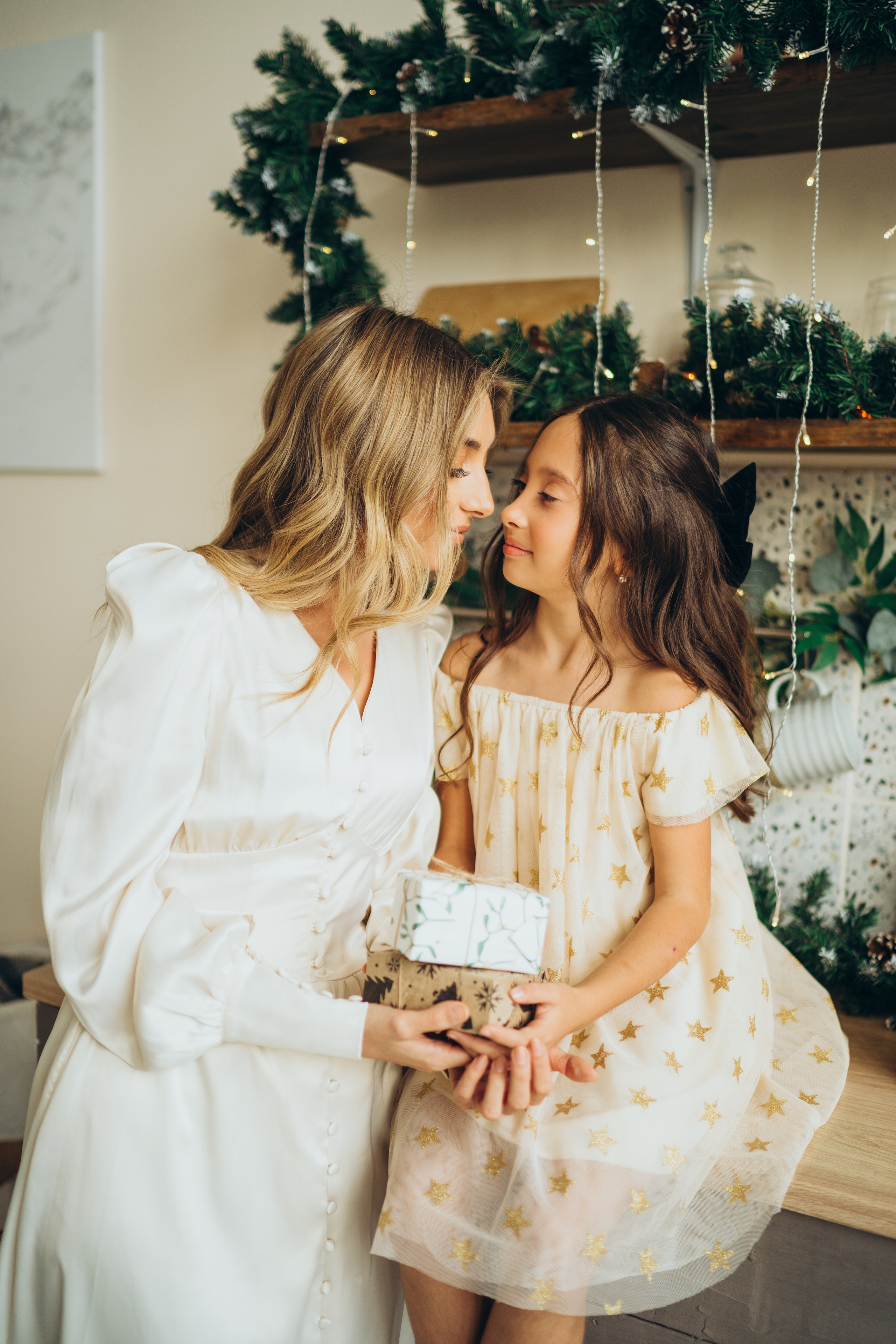 Мамина улыбка. Семейный фотограф в Москве Елена Гильманова