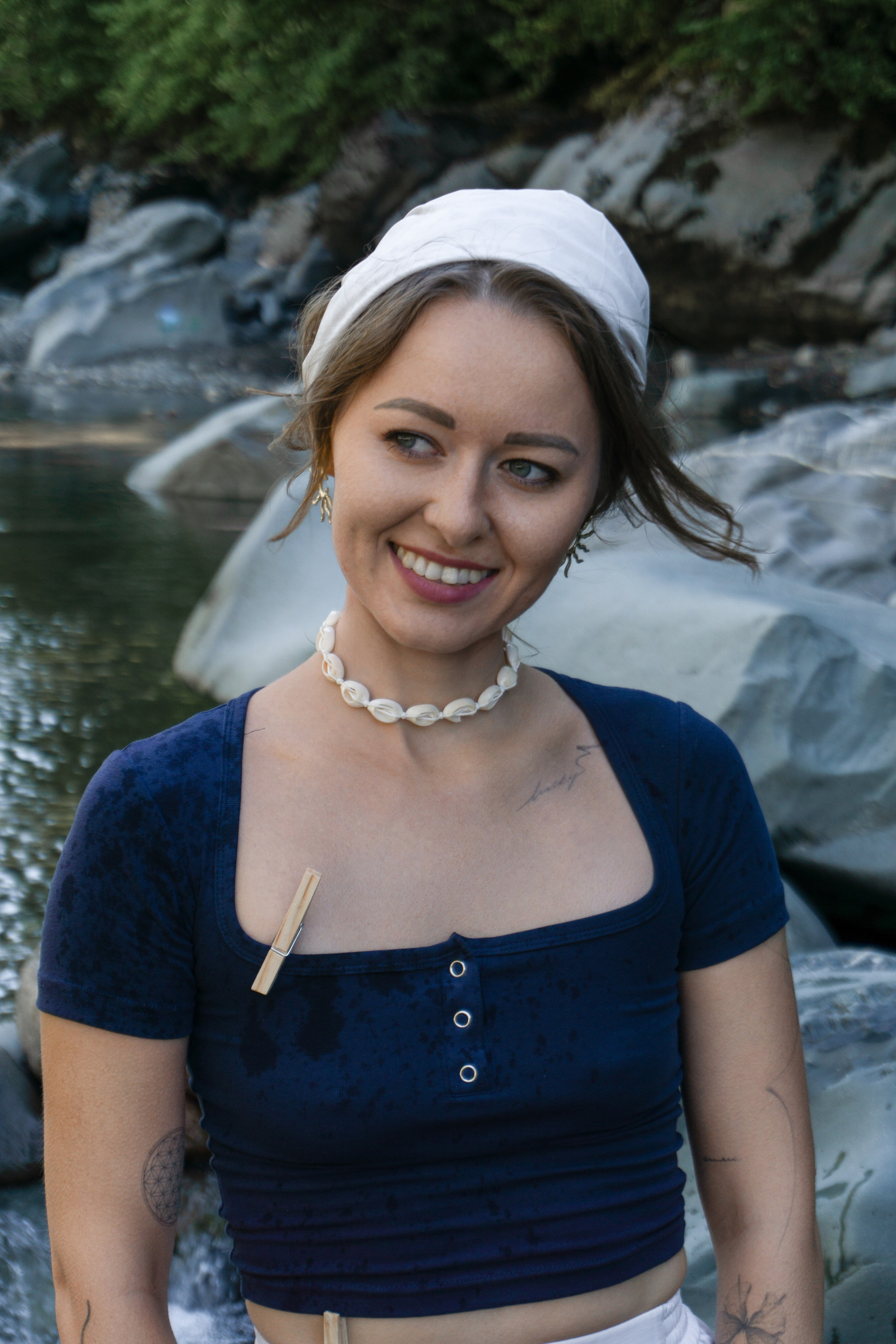 Ирина. Фотограф