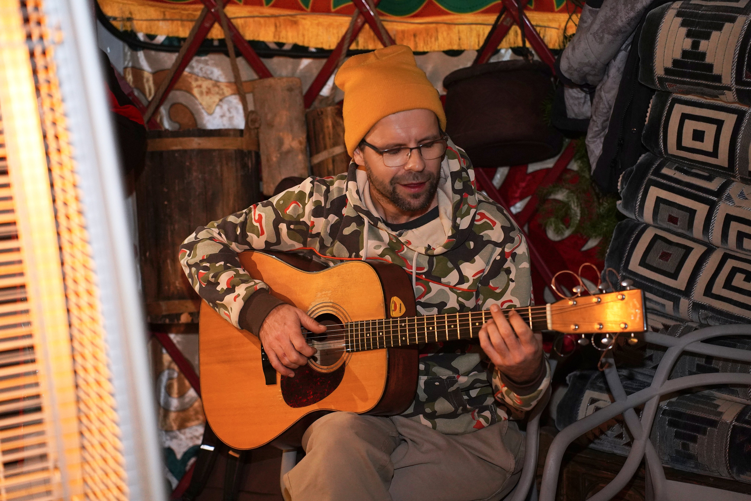 День Рождения Саши. Фотограф