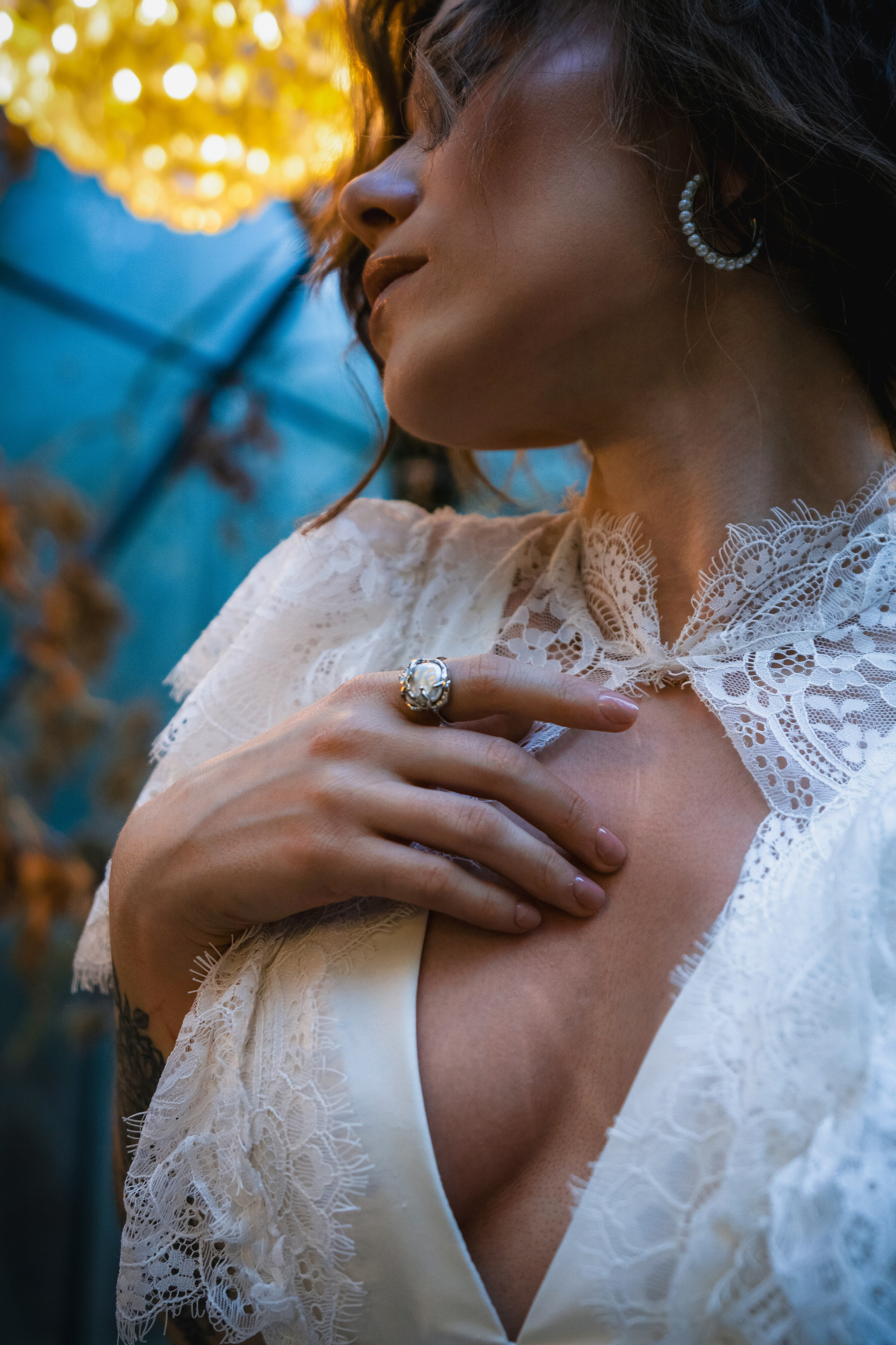 Екатерина. Фотограф