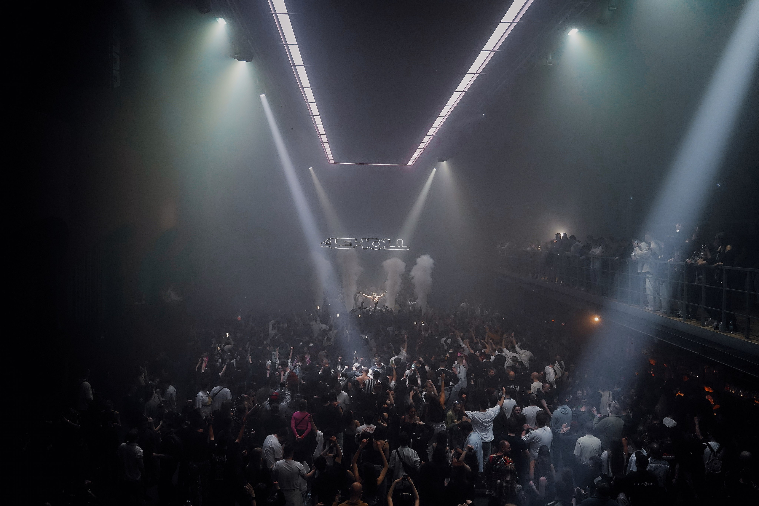 Рашн Стаил. Фотограф