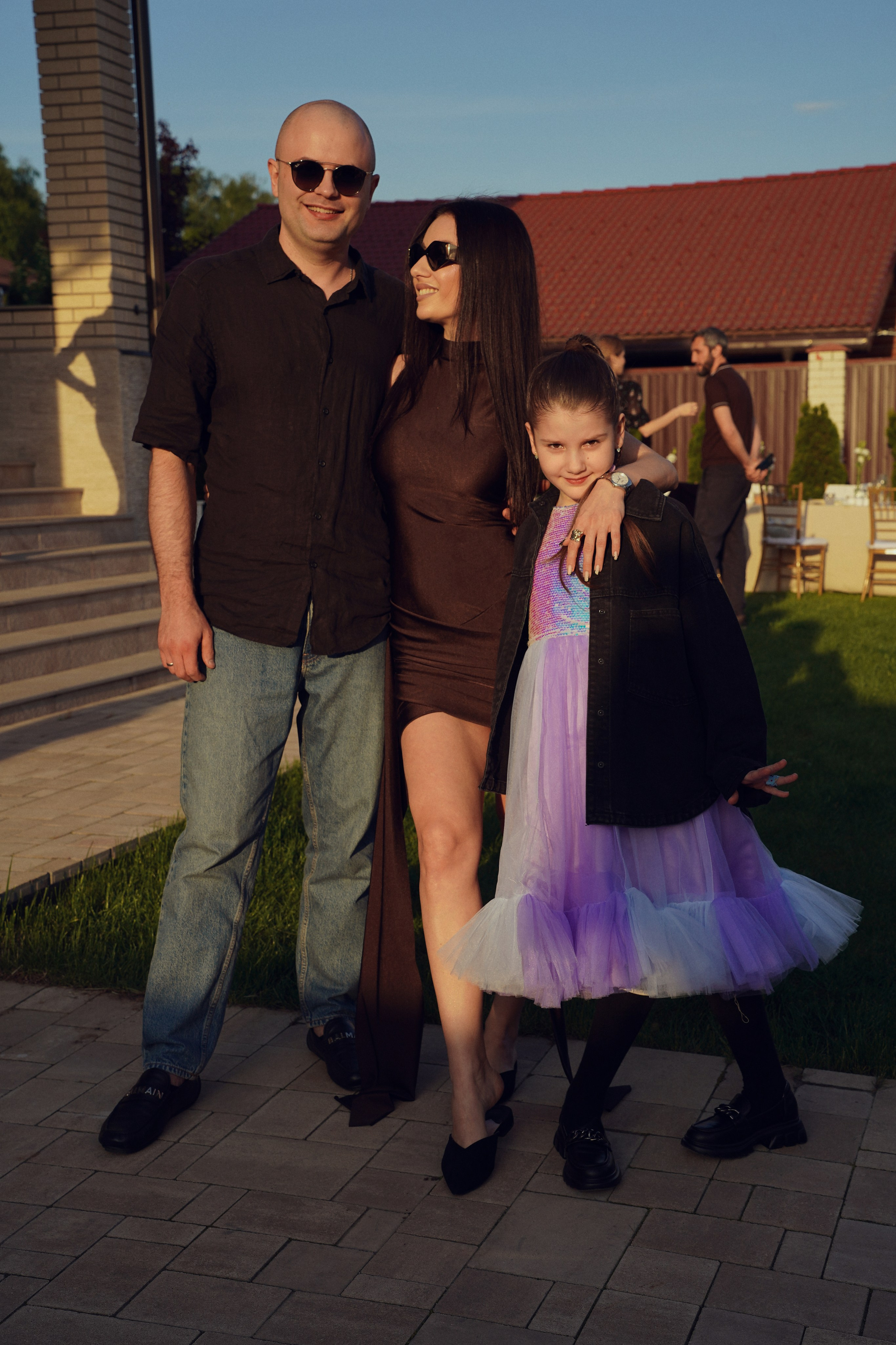 День Рождения Екатерина. Фотограф