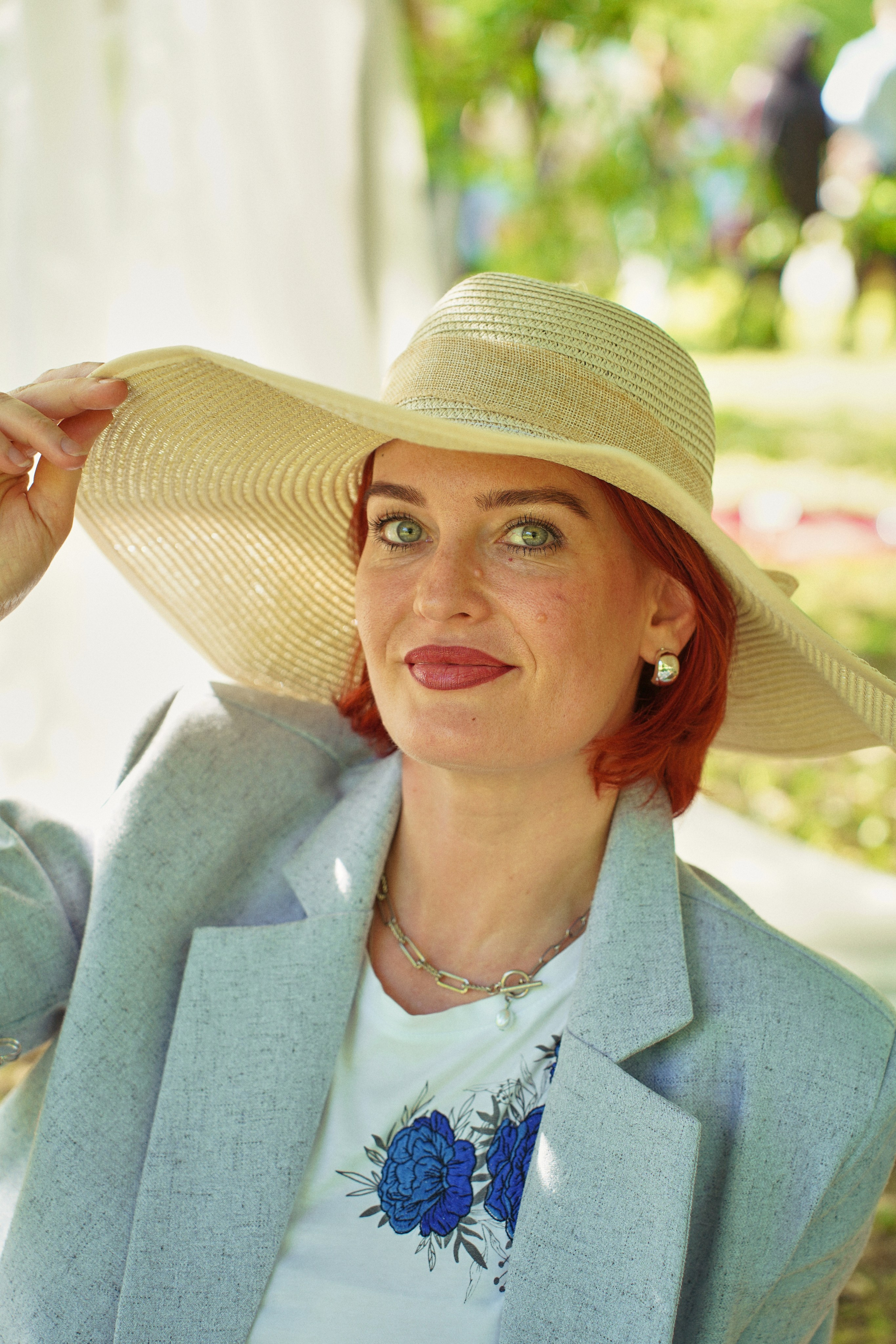 Мероприятие Брусника. Фотограф