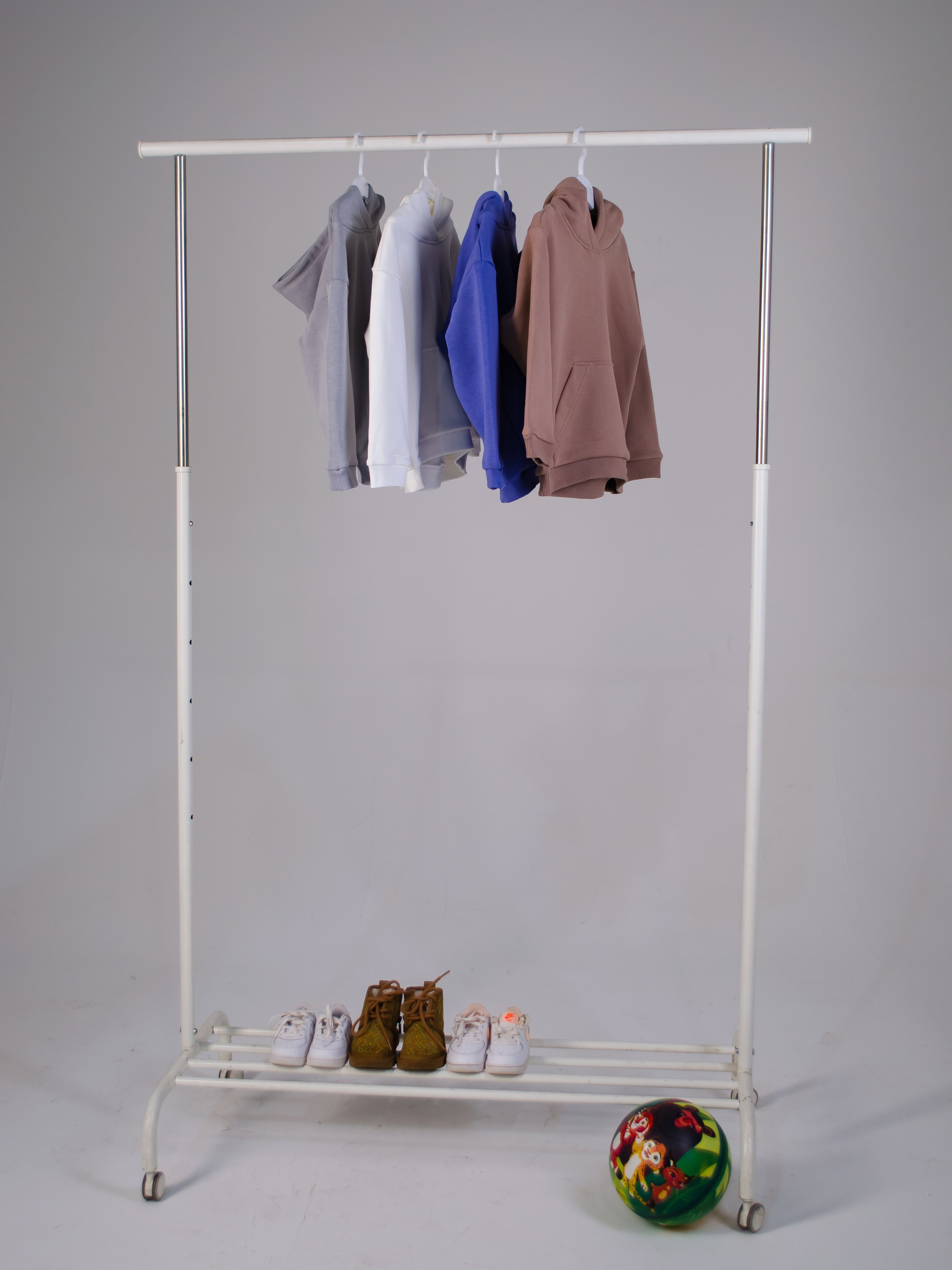 Детская одежда. Фотограф