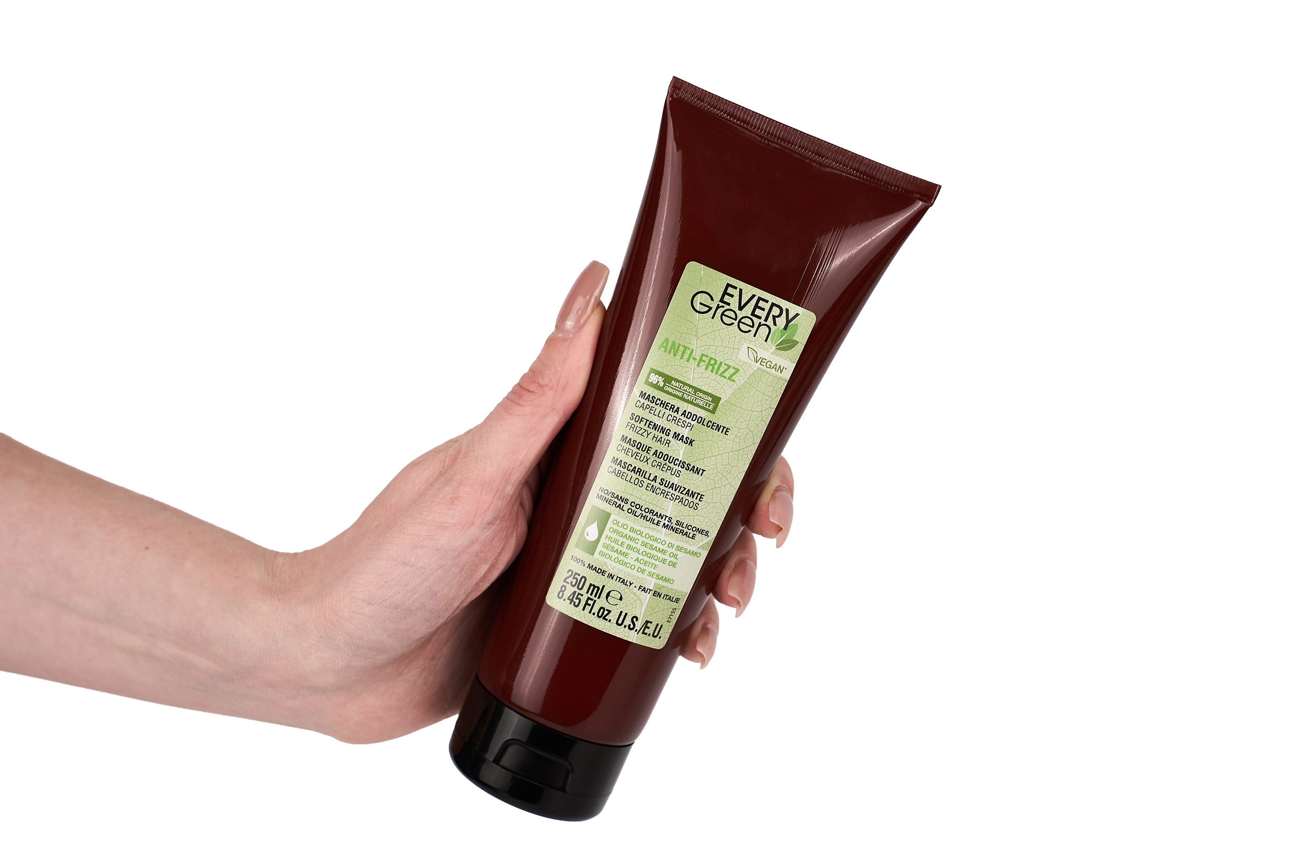 Для Рив Гош. Фотограф