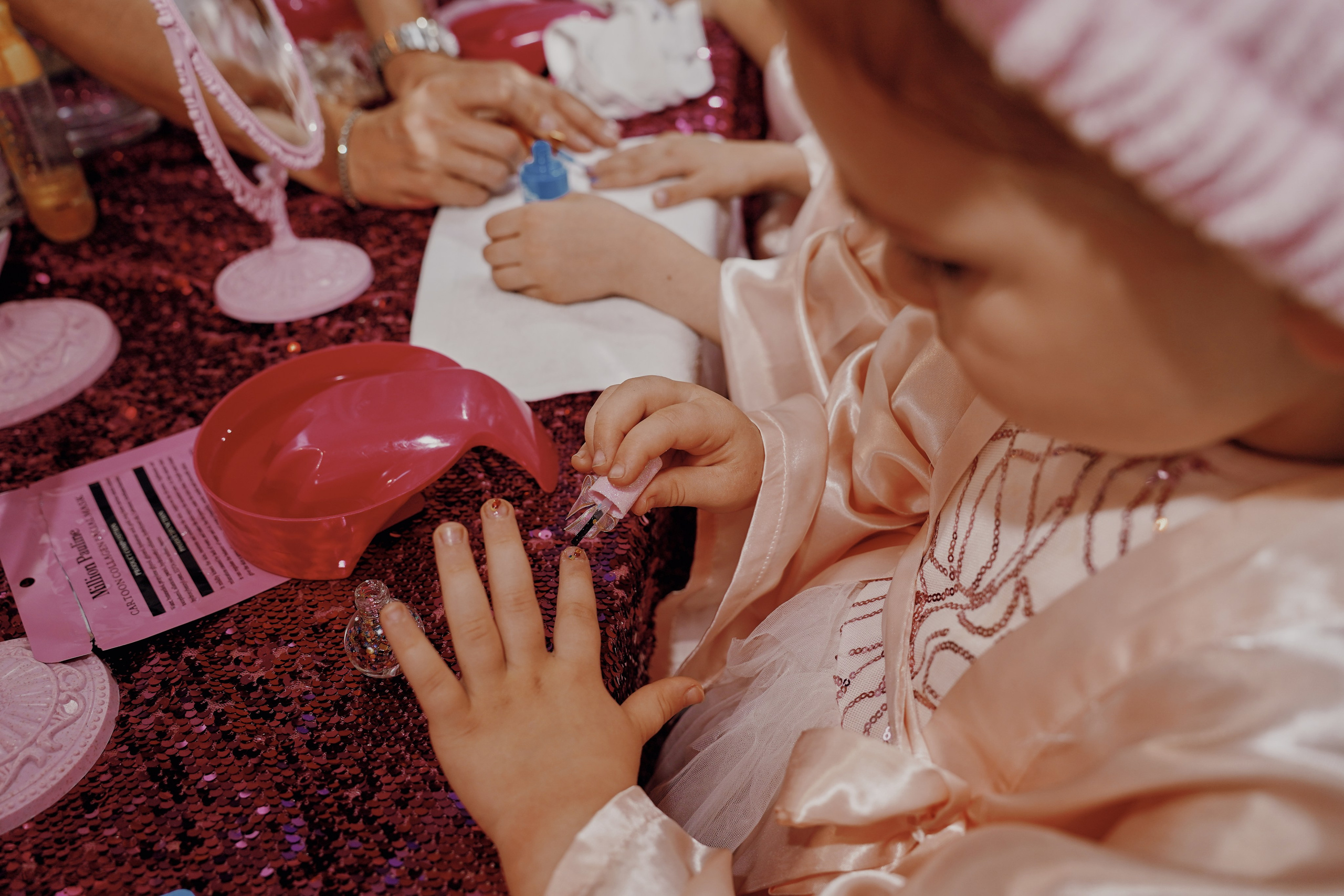 День Рождения Киры. Фотограф