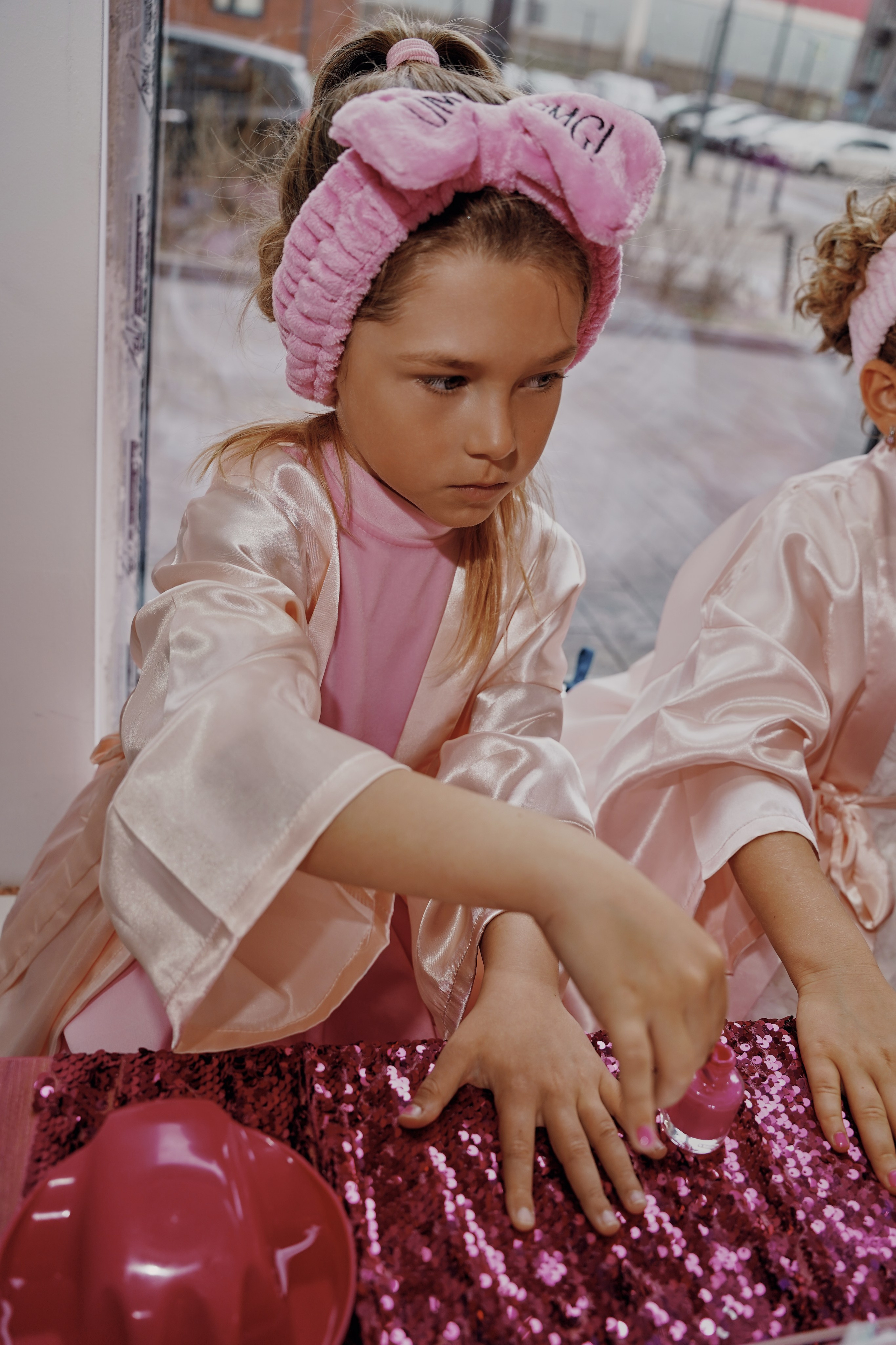 День Рождения Киры. Фотограф