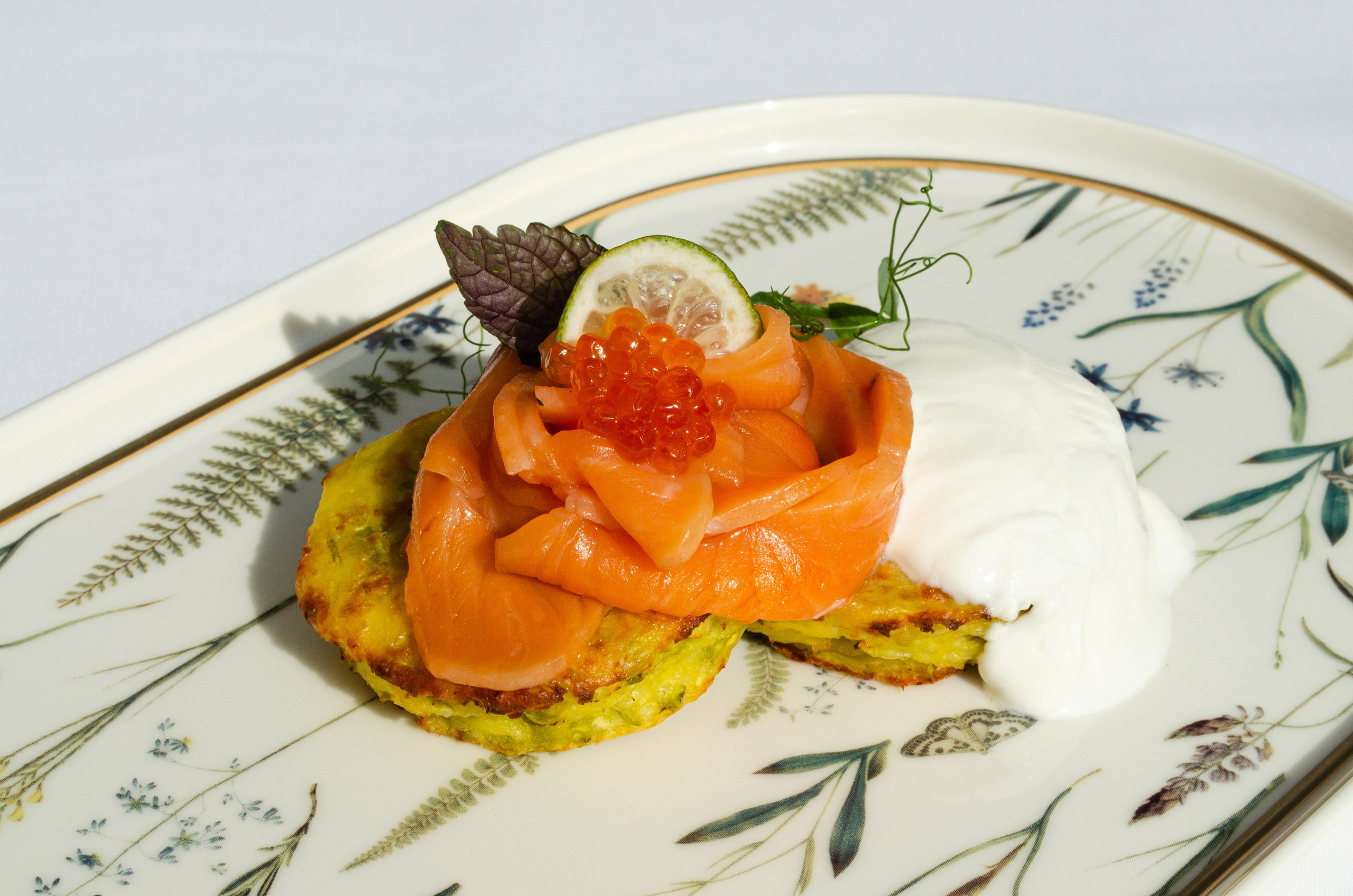 Роза Хутор Modys ресторан. Фотограф