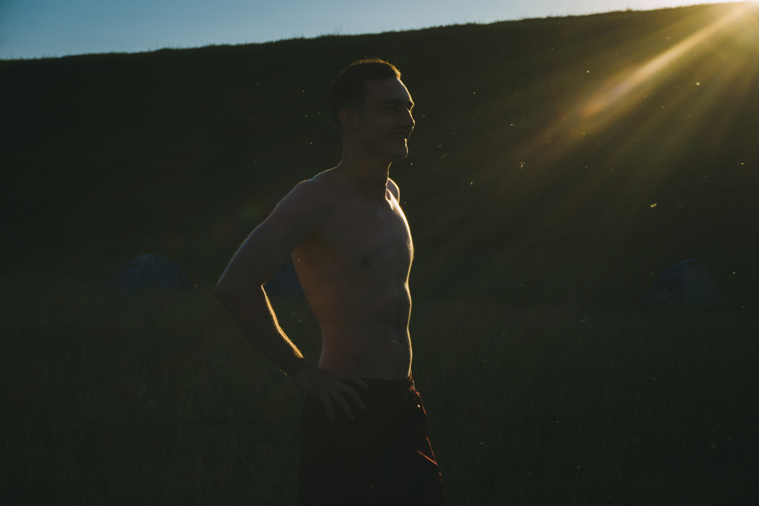 Сплав Bork 2024. Фотограф