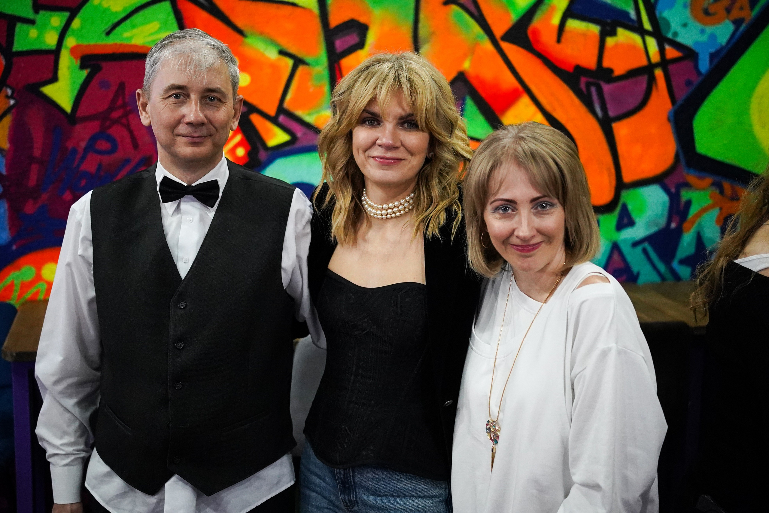 День Рождение. Фотограф