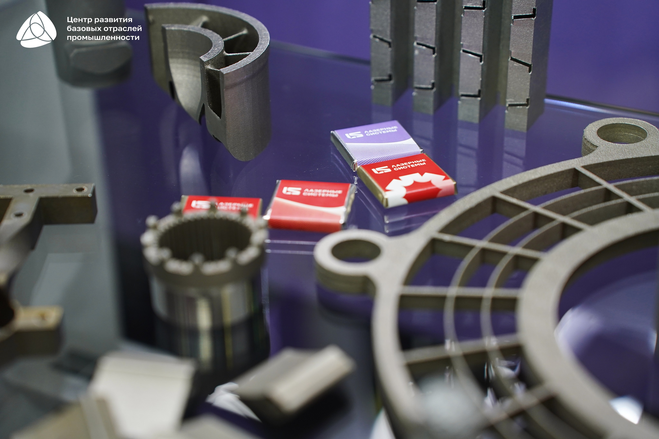 ЭКСПОЦЕНТР Алиханов. Фотограф