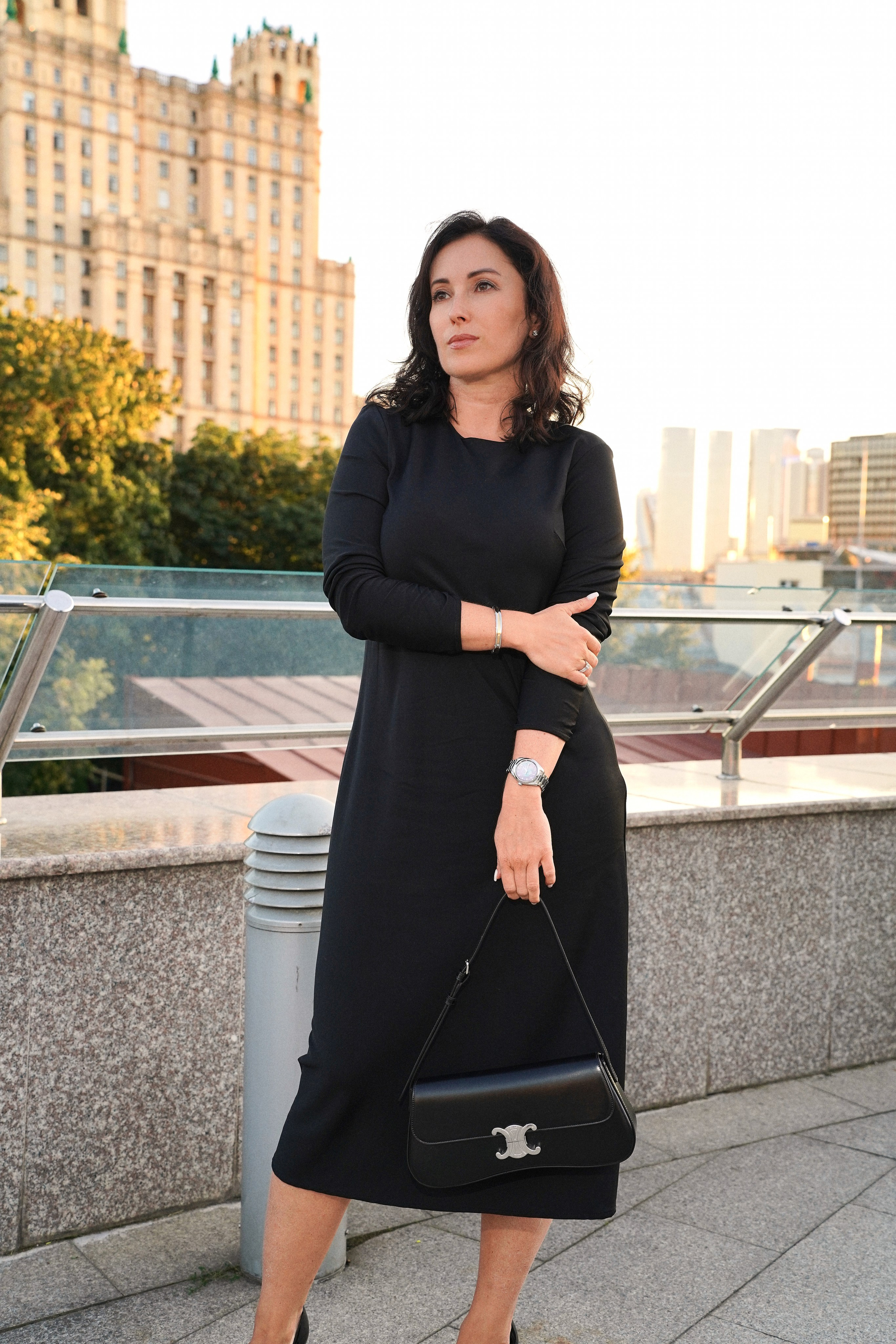 Мероприятие в Планетарий. Фотограф