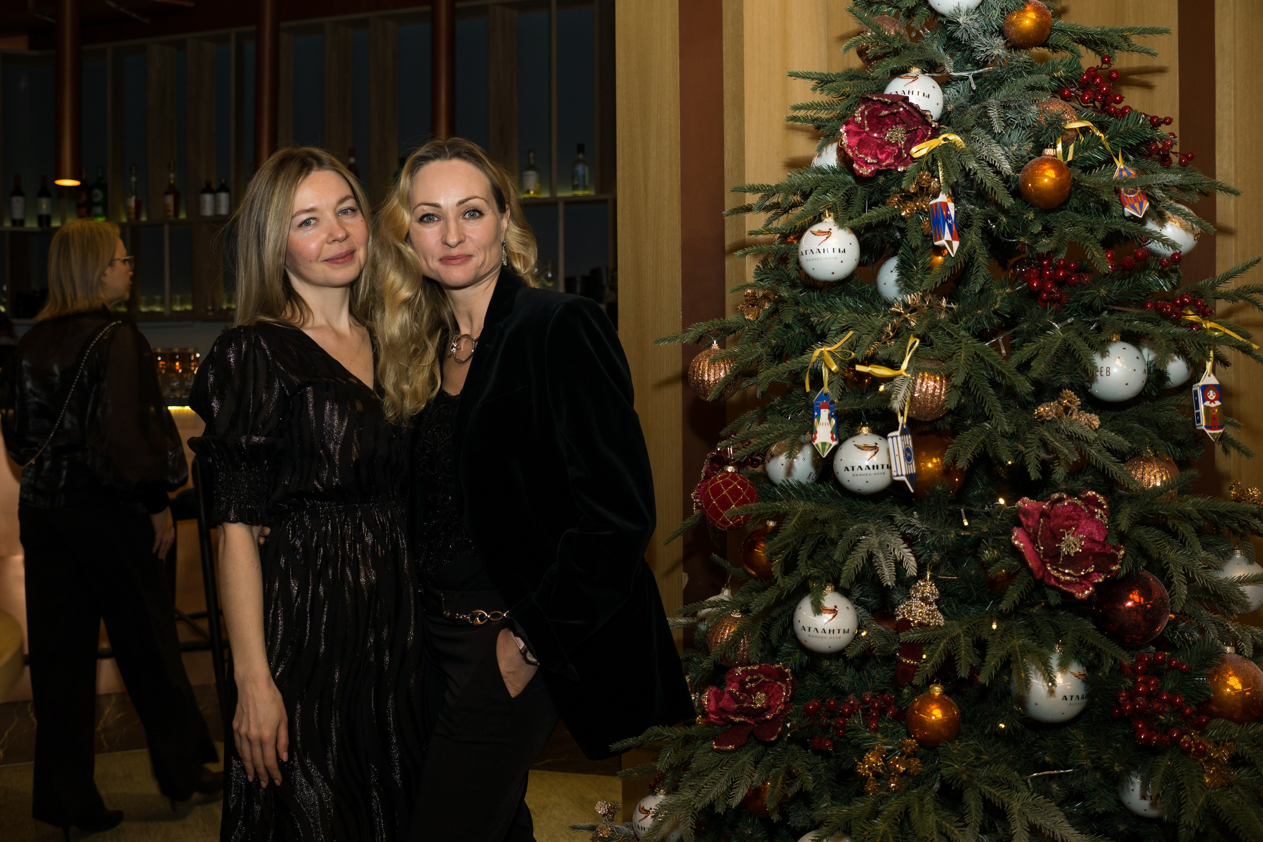 Корпоратив СФТ Групп. Фотограф