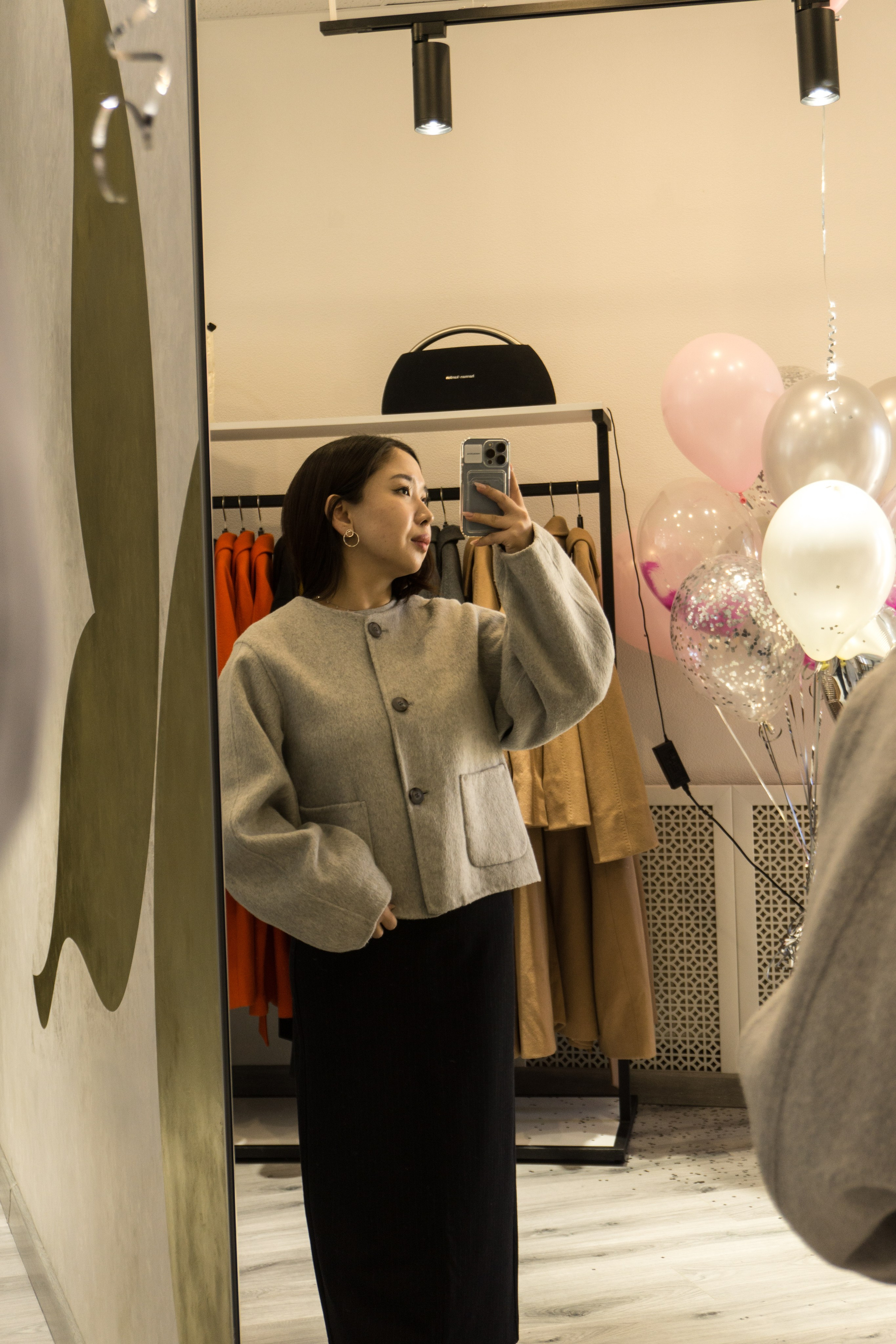 Шоу рум Molzella. Фотограф