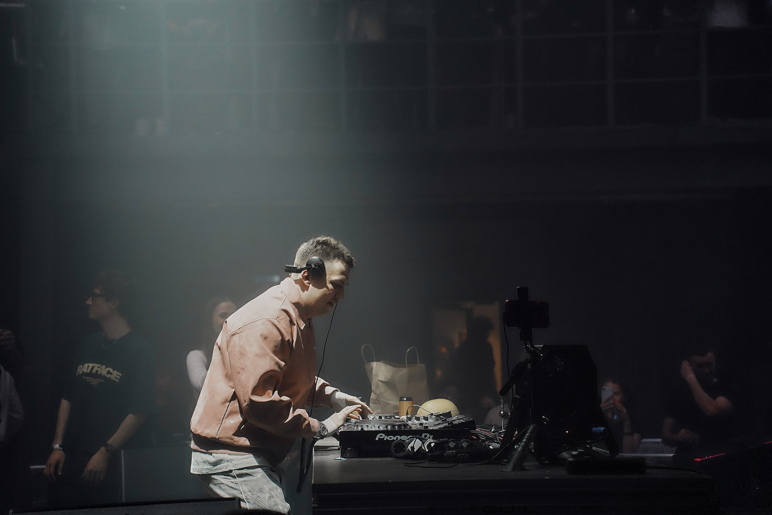 Рашн Стаил. Фотограф