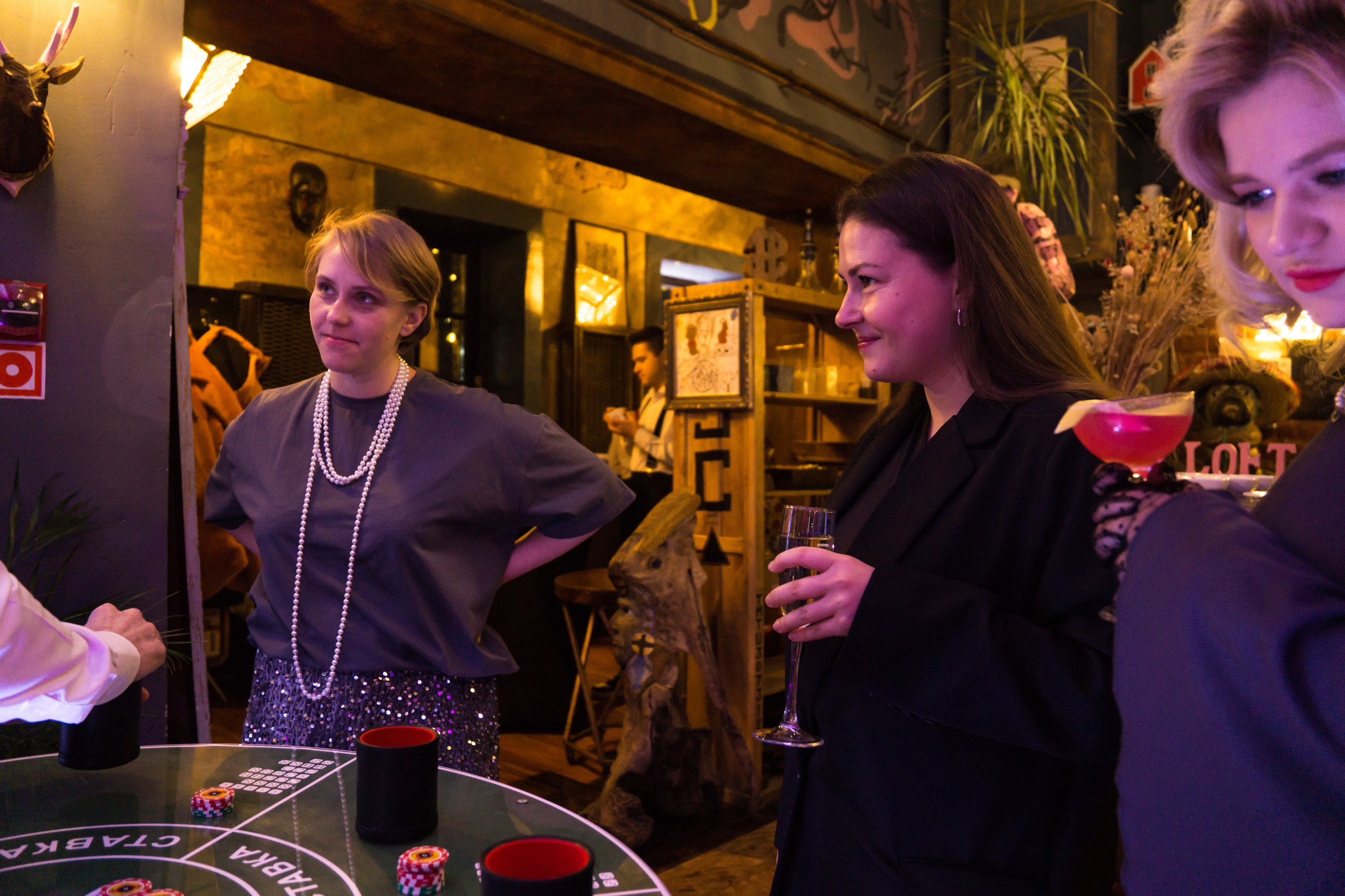 Корпоратив 2025. Фотограф