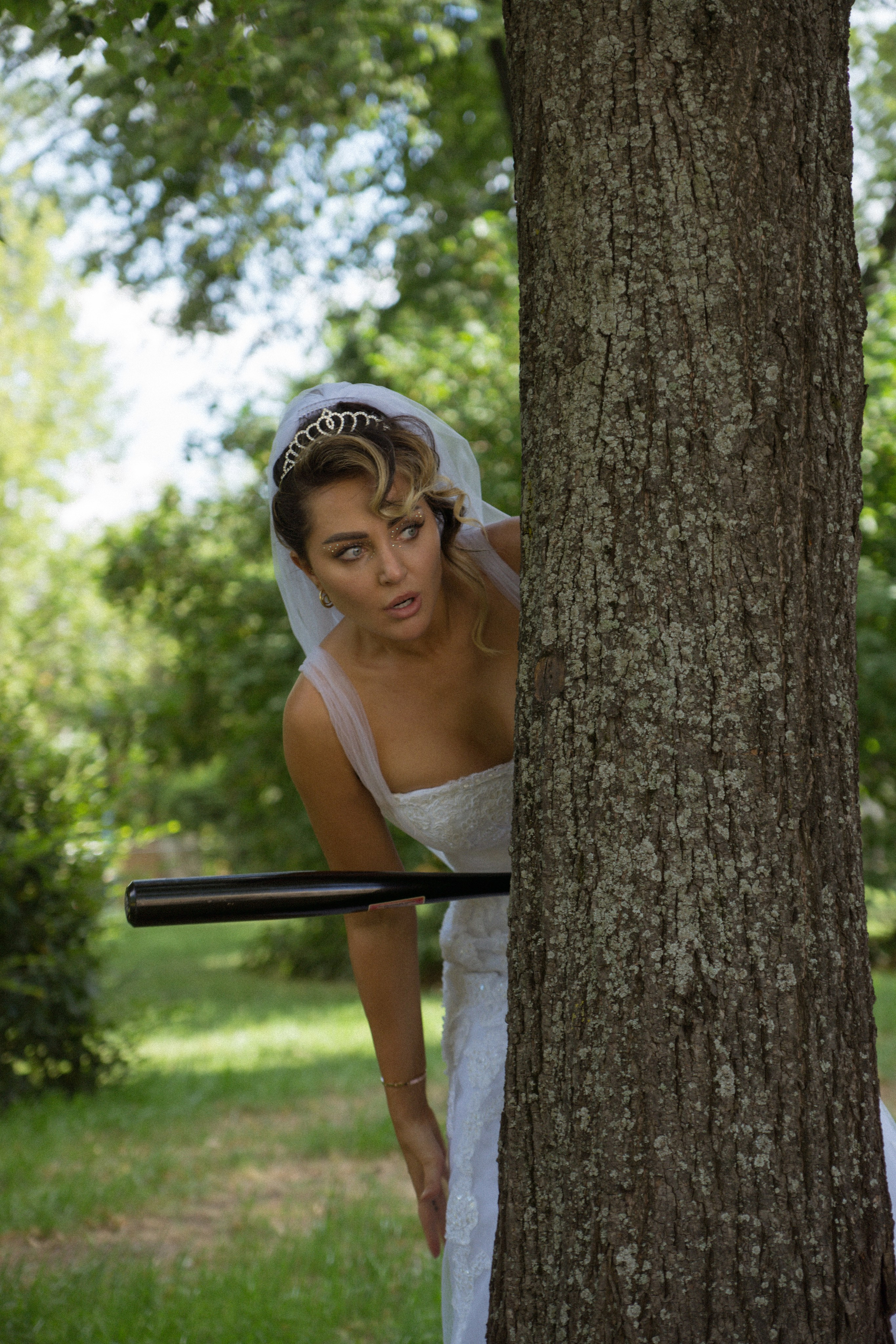 Бэк клипа Виолетта. Фотограф