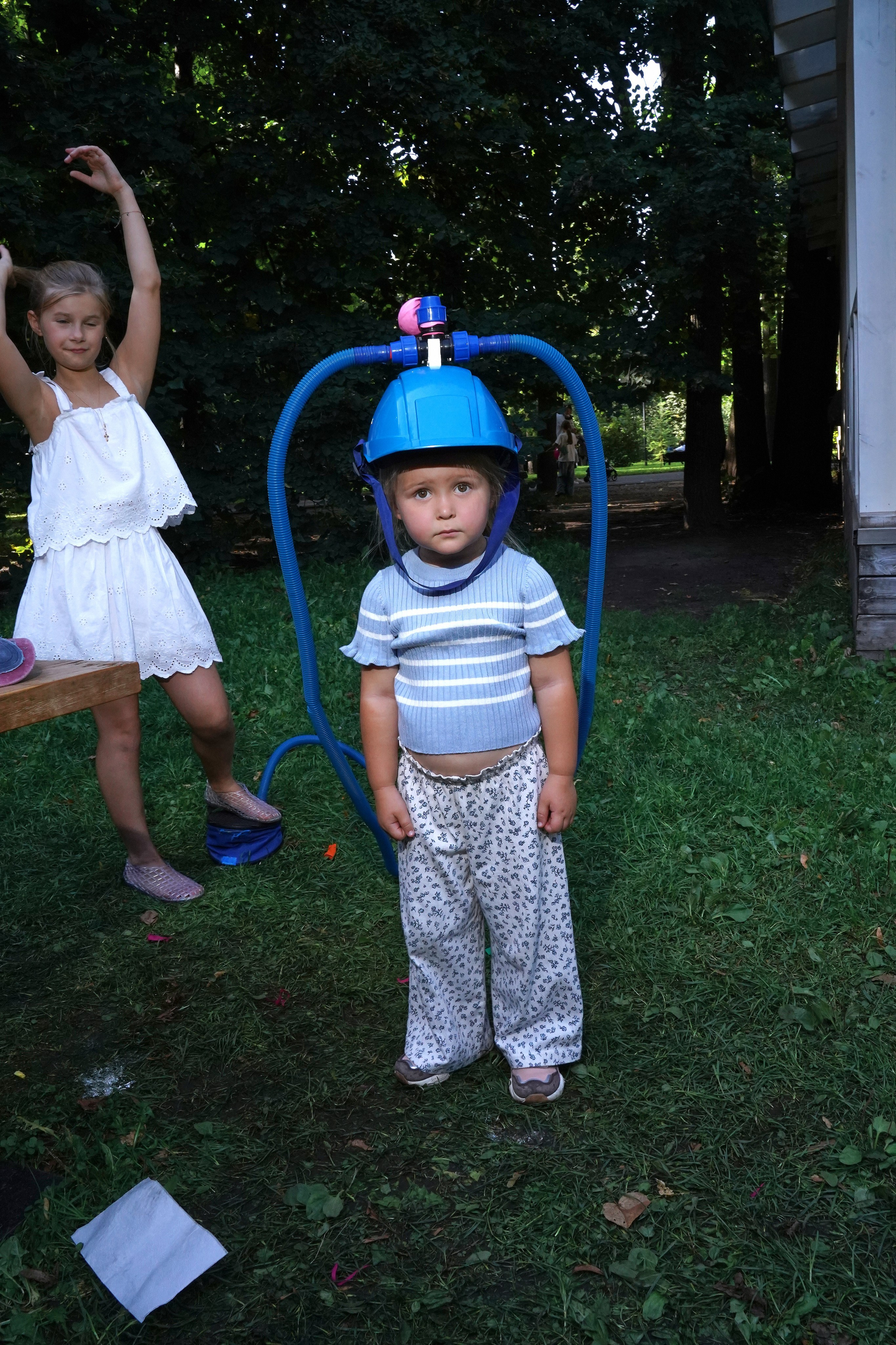 Екатерина детский день рождения. Фотограф