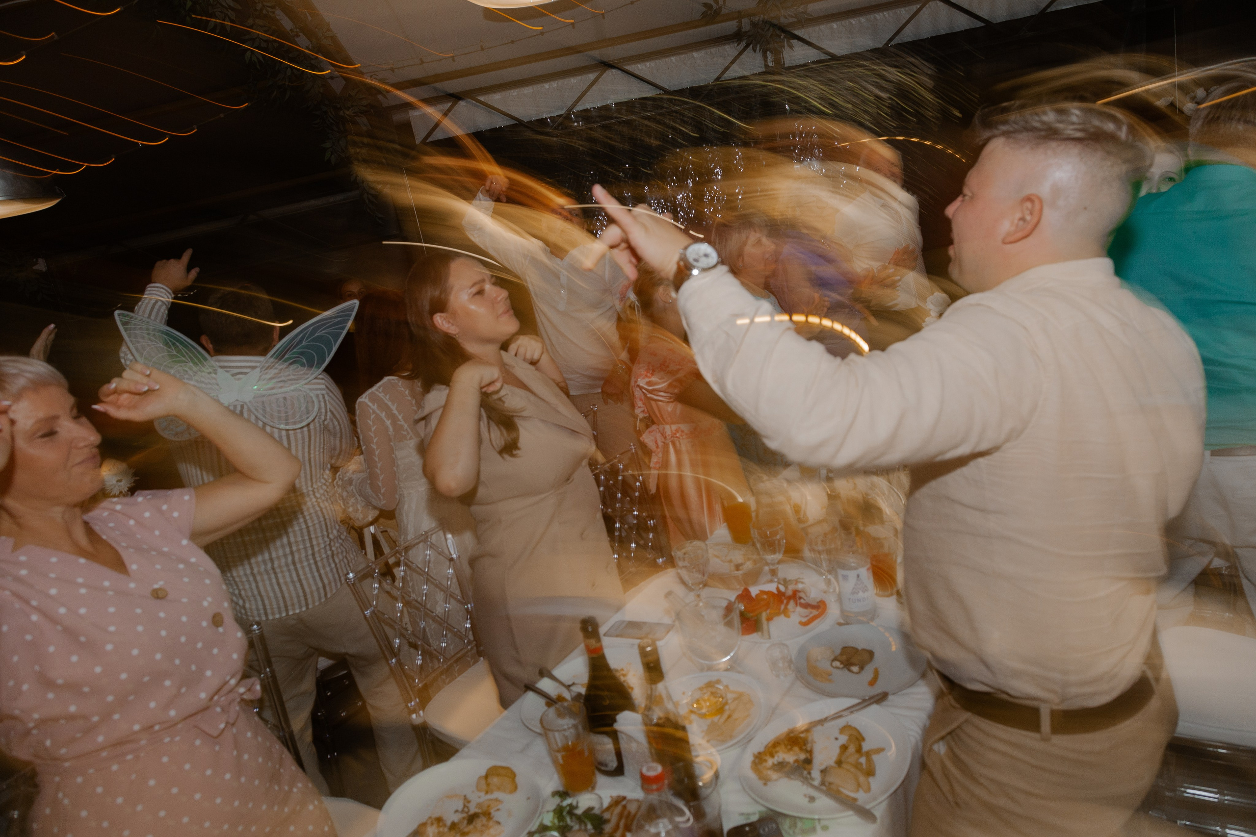 Андрей и Анна. Орнштейн Полина I Фотограф Самара