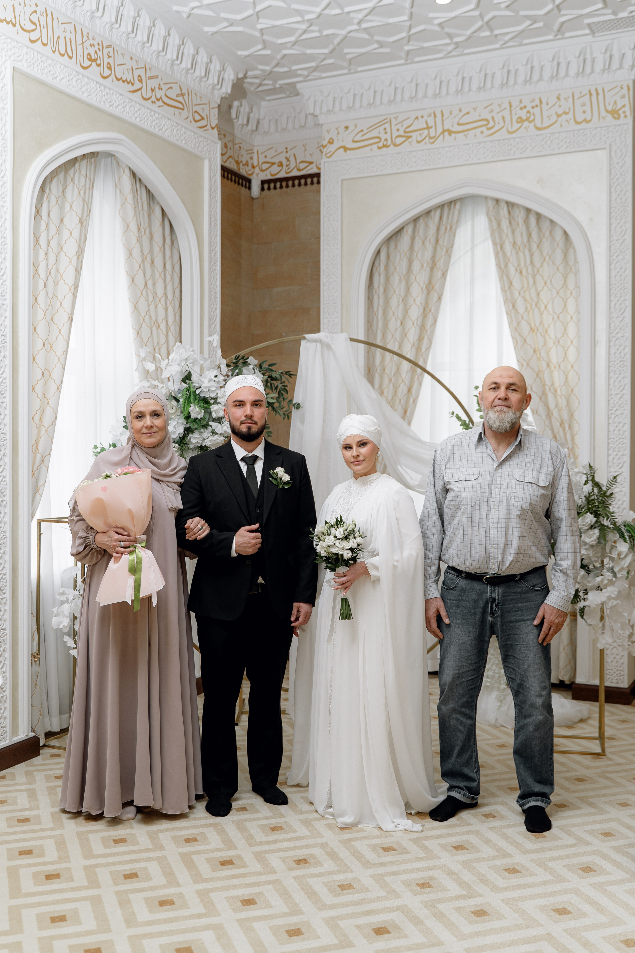 Арслан & Виктория (Ахмадзаки). RAMIL SAFIULLIN