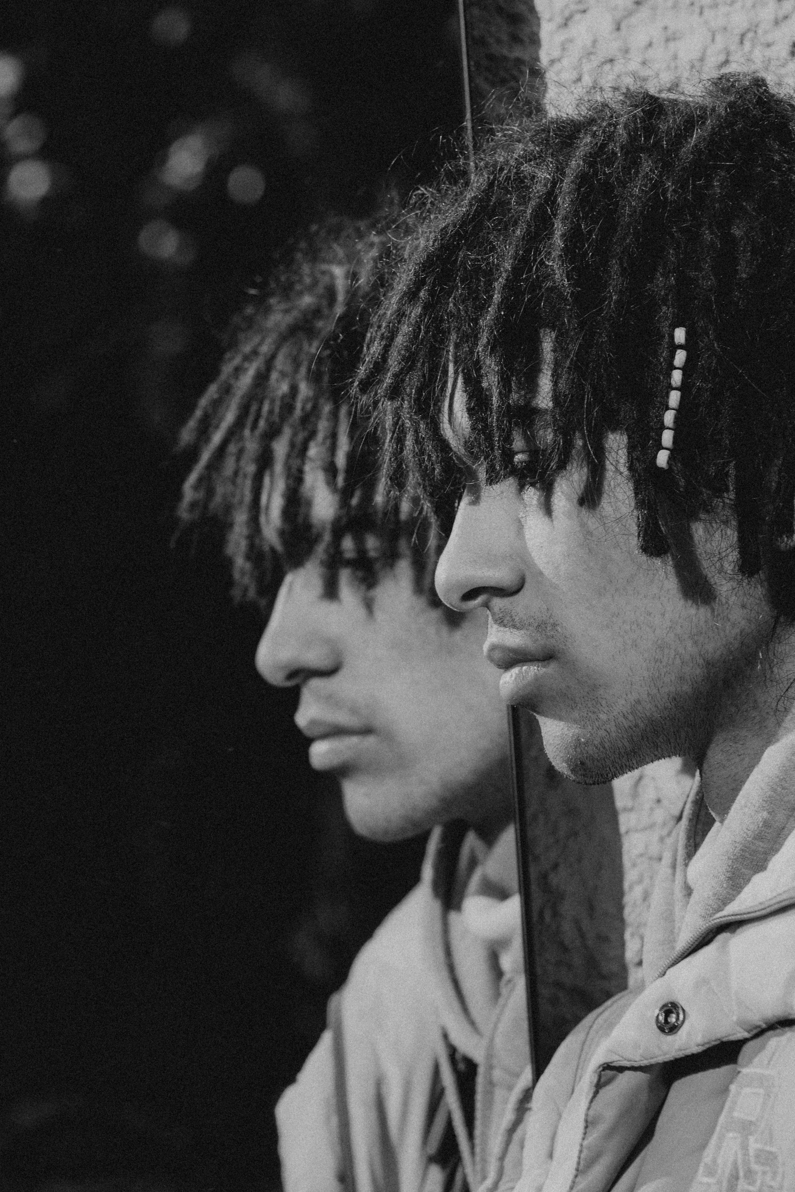 Мужские съёмки. Индивидуальный фотограф Новосибирск Настя