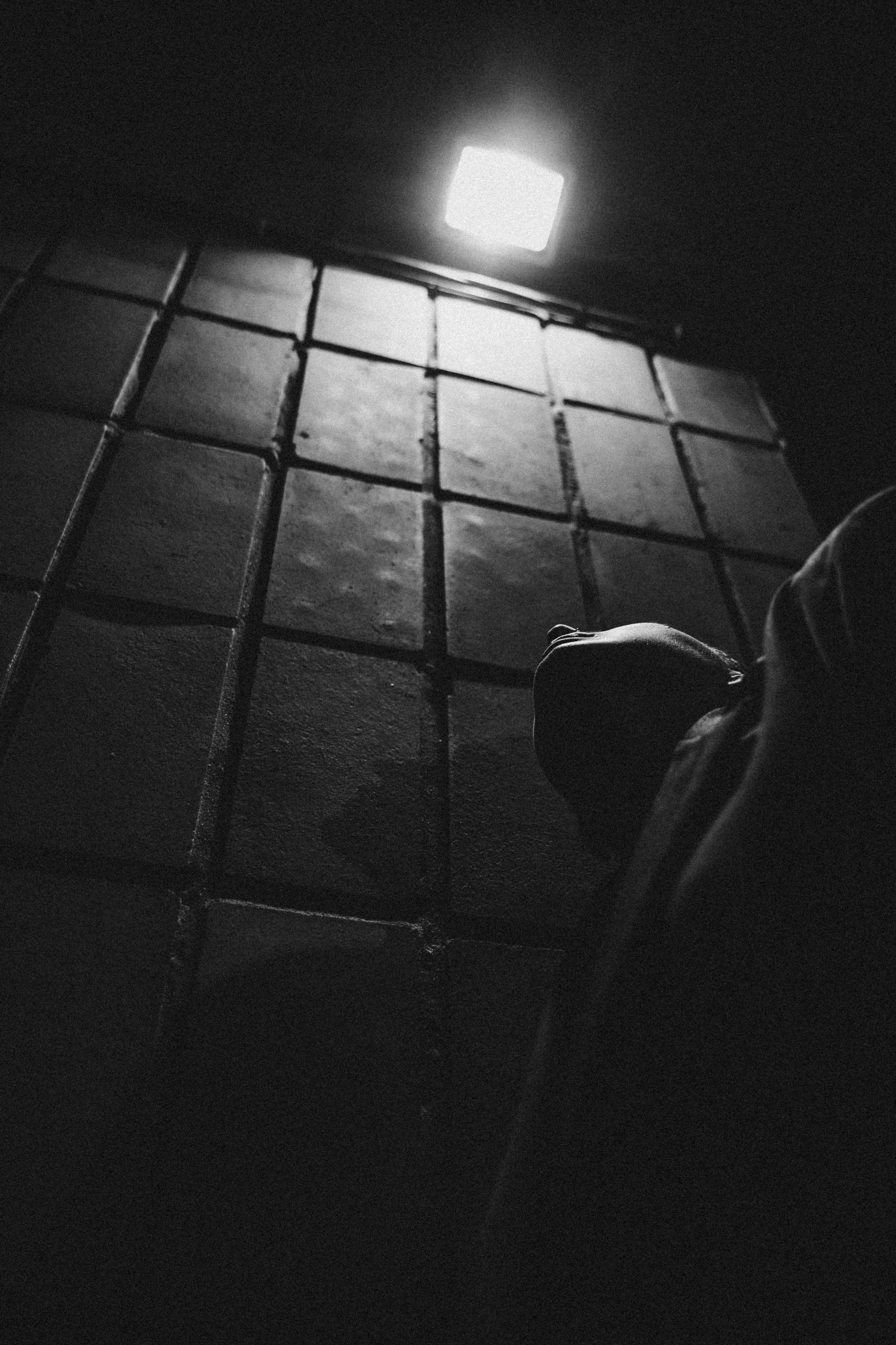 Ночная прогулки. Индивидуальный фотограф Новосибирск Настя