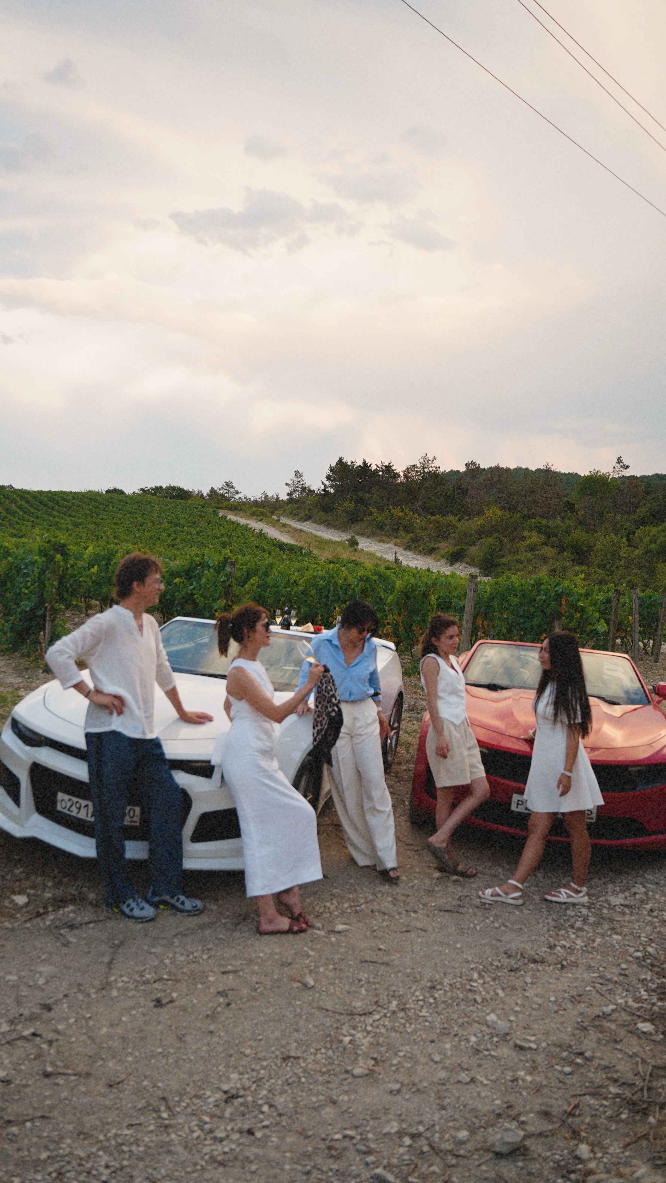 Сочи. Главная