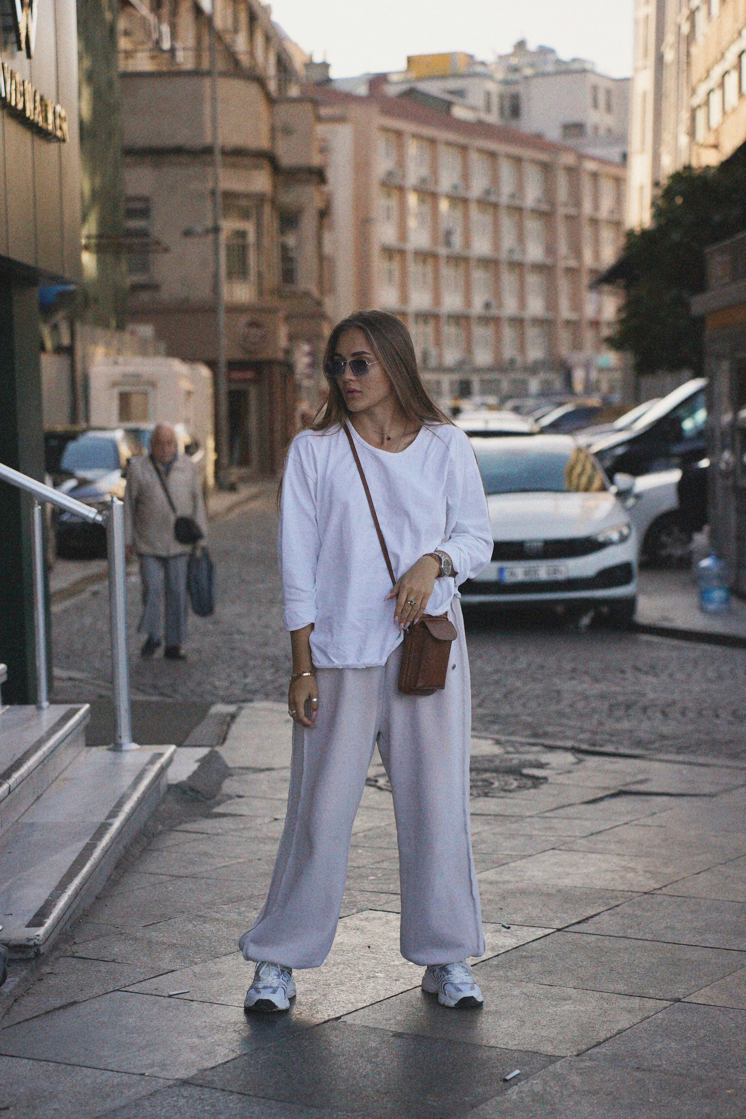 Стамбул. Главная