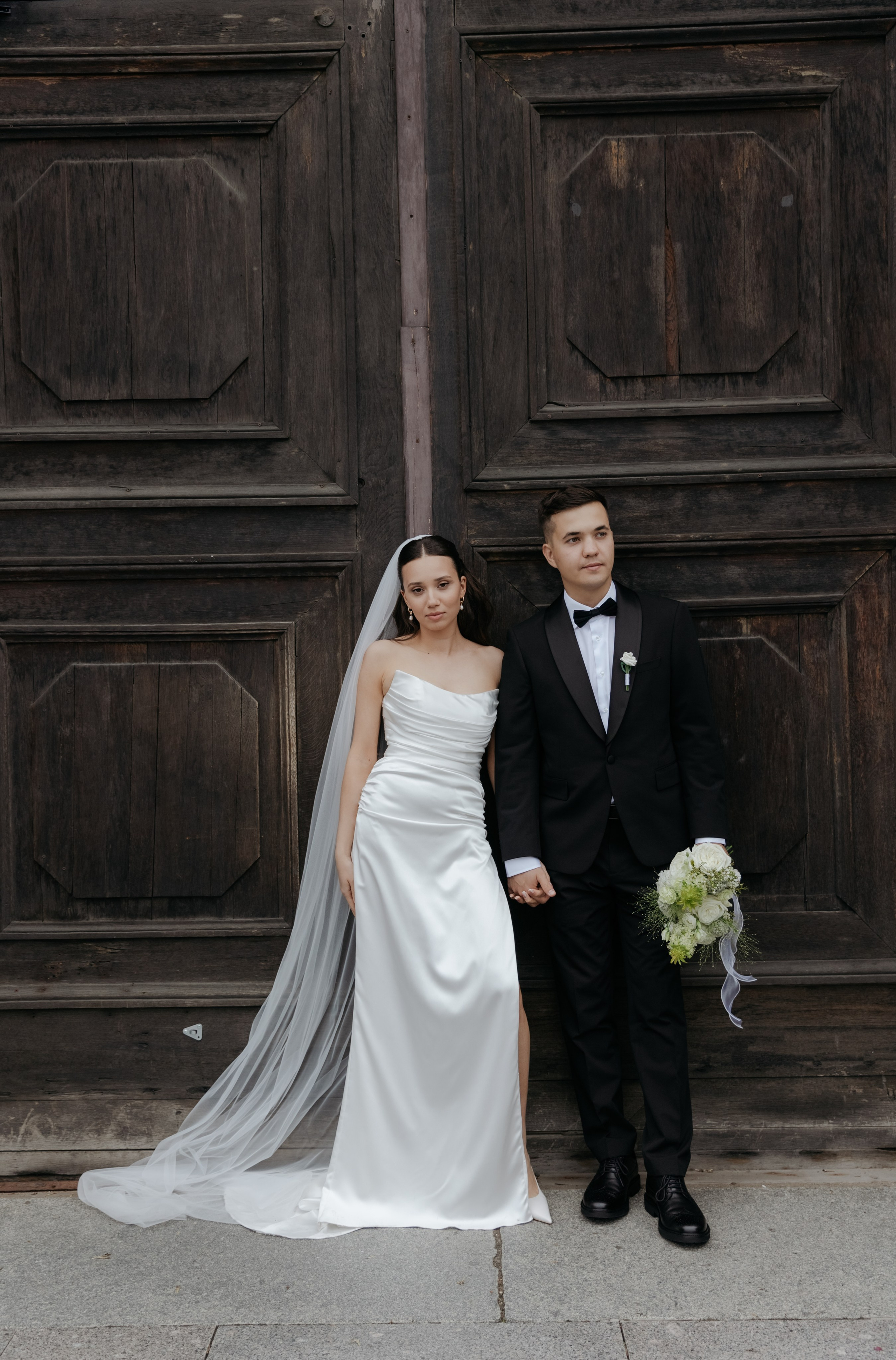 «У меня на сердце без тебя метель». Свадебный фотограф в Санкт-Петербурге