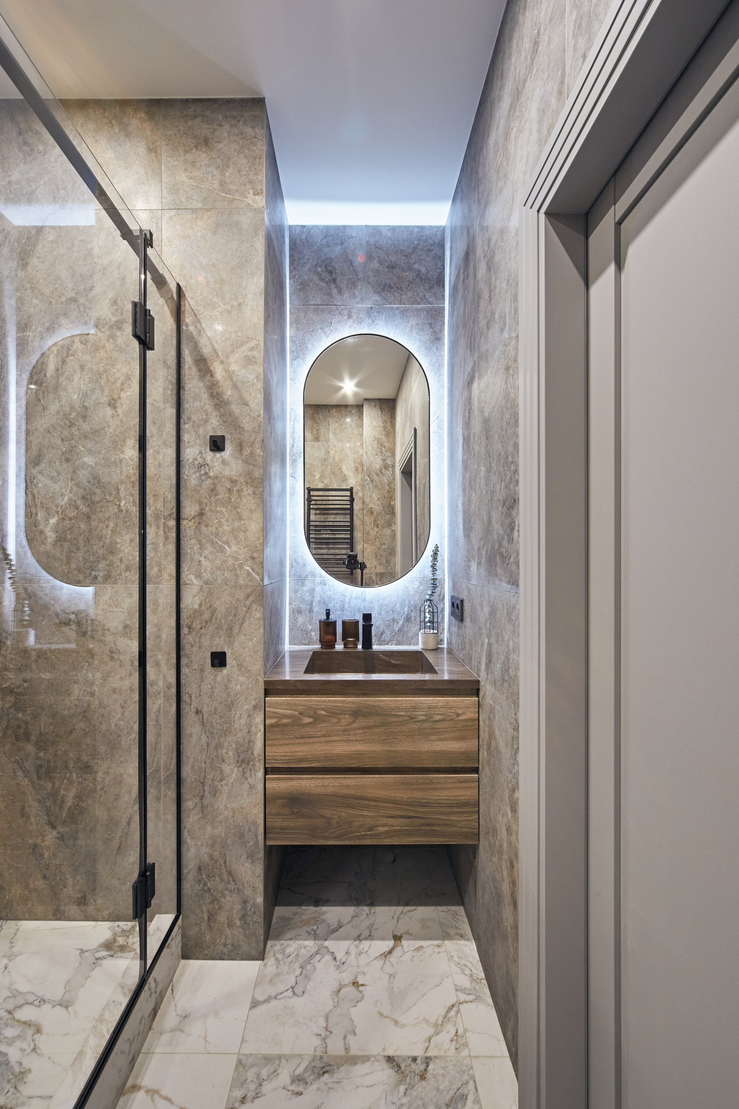 Интерьеры и ландшафты. Фотограф всего