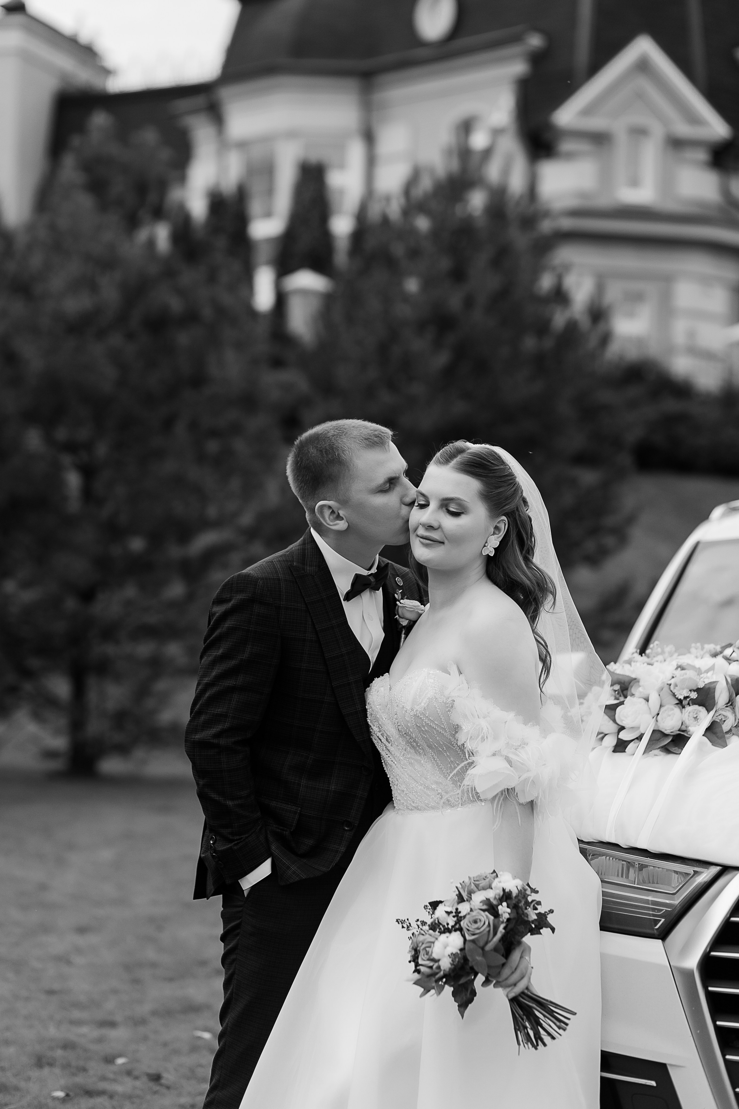 Свадьба. Свадебный и семейный фотограф в Твери и Тверской области