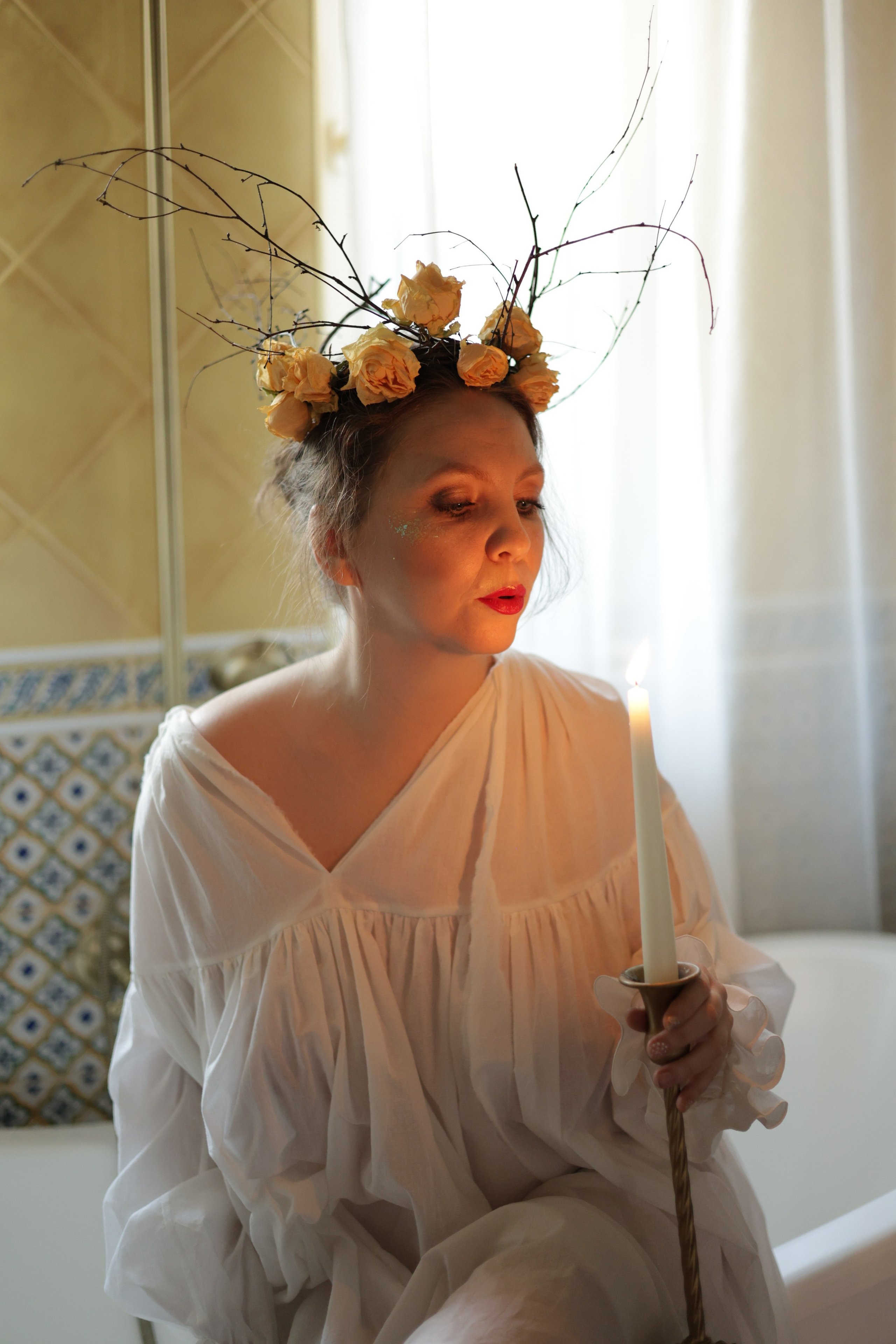 Сайт фотографа Ирины Аникановой