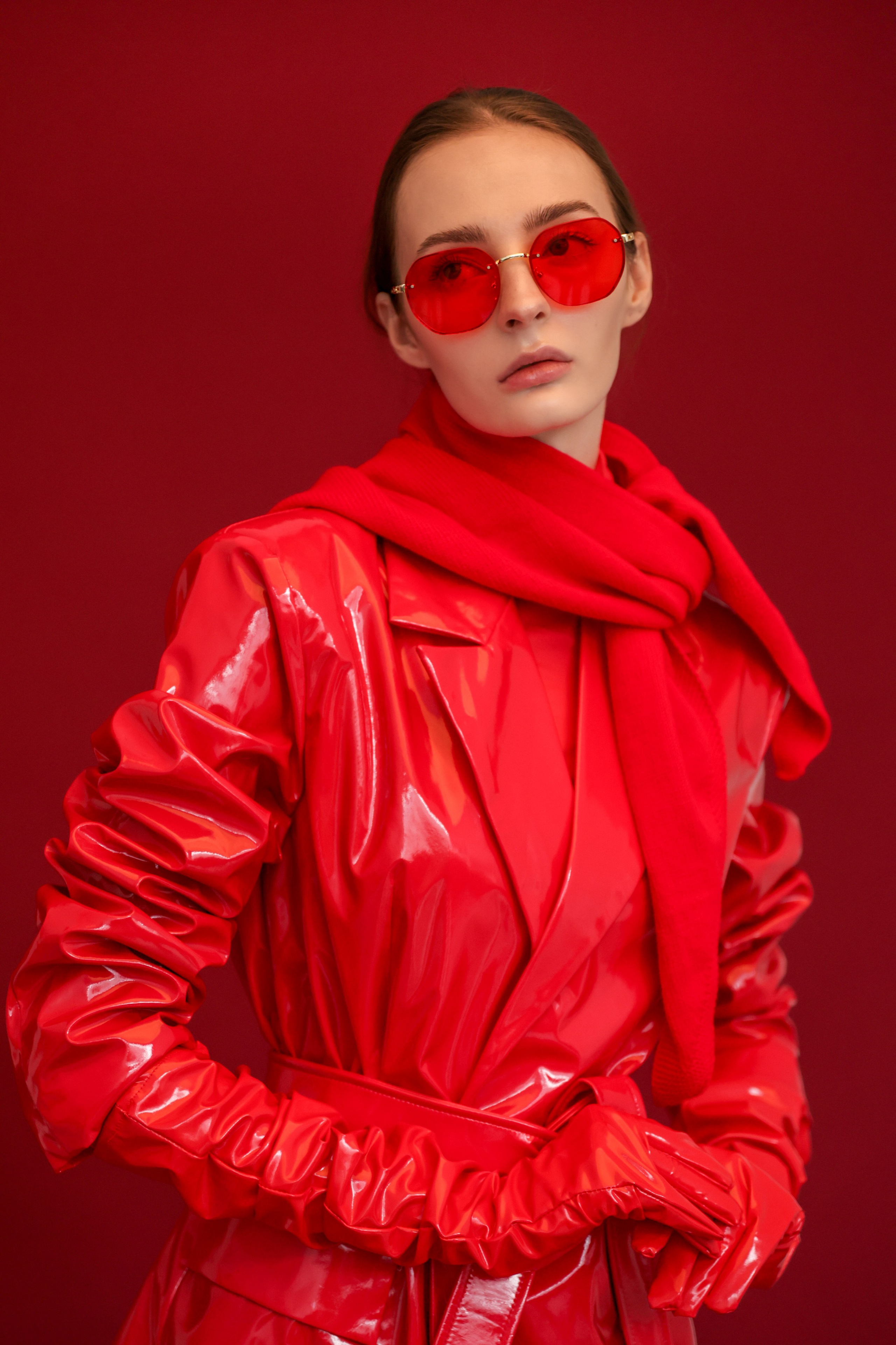 Мари Шипилова. Сайт фотографа Ирины Аникановой