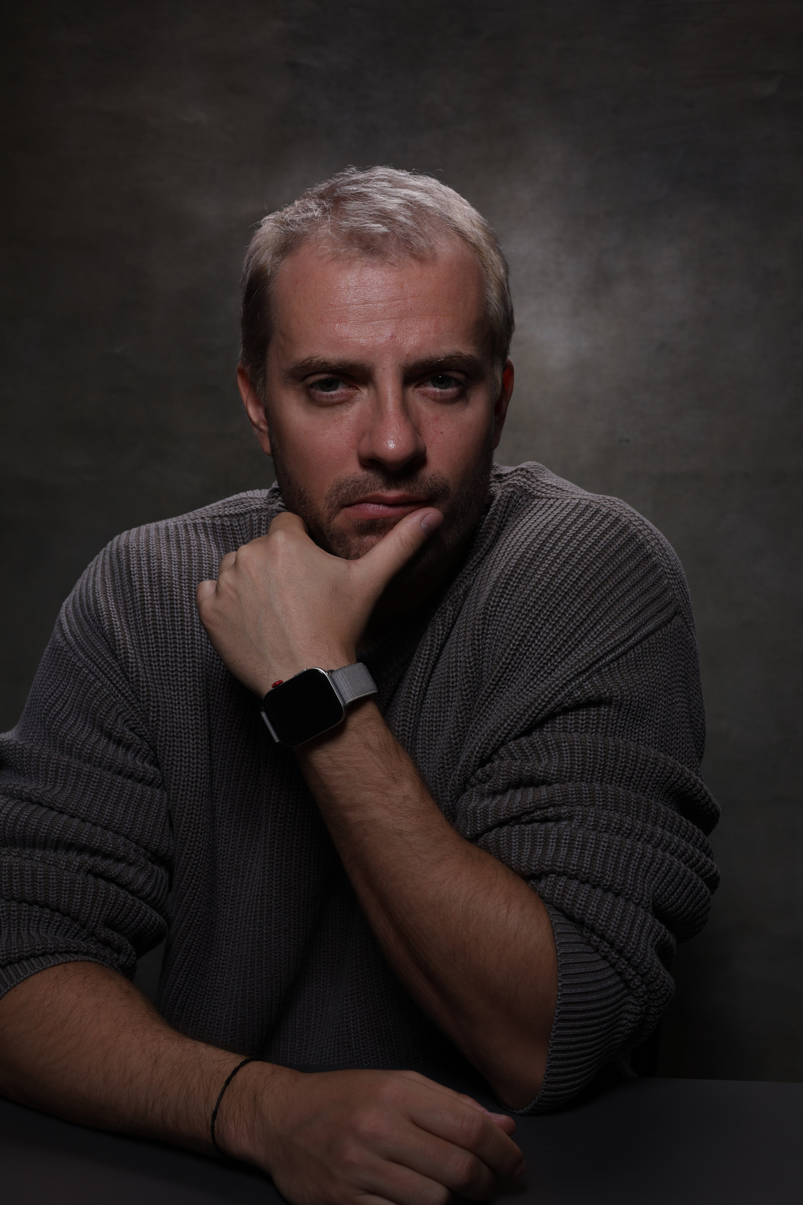 Портреты. Сайт фотографа Ирины Аникановой