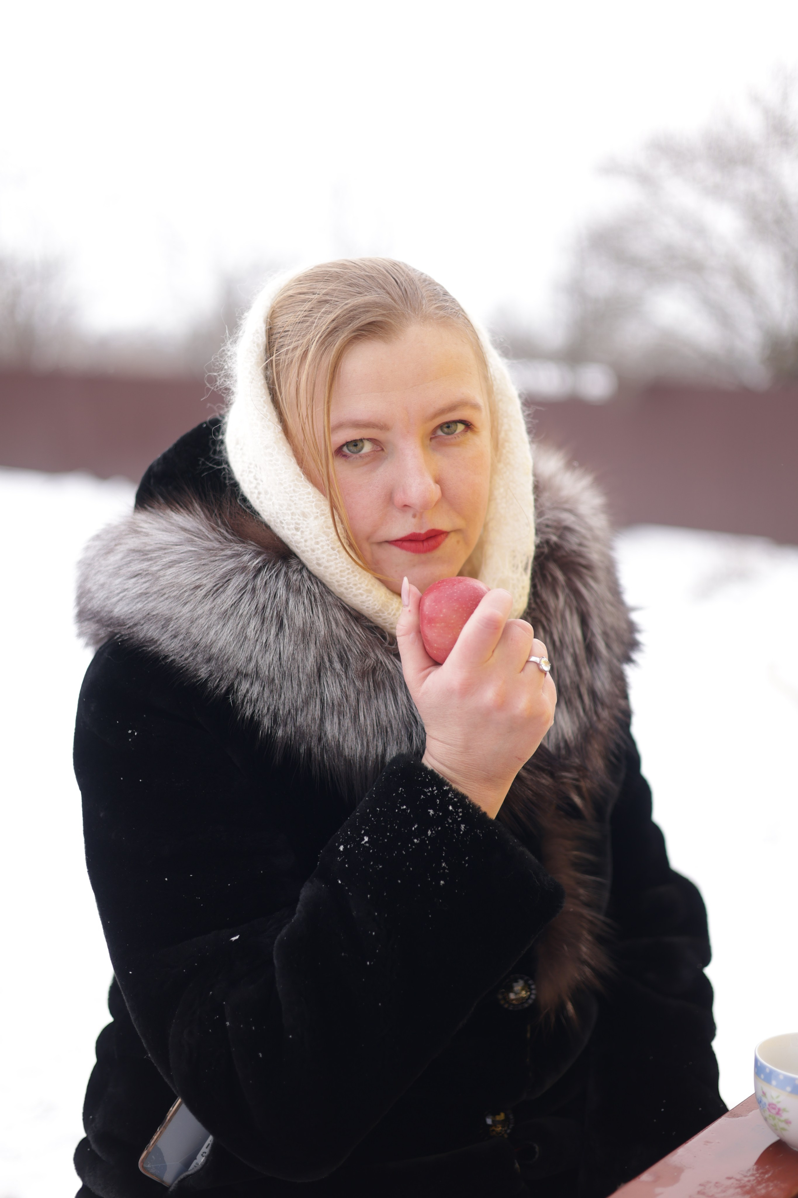 Суздаль. Сайт фотографа Ирины Аникановой