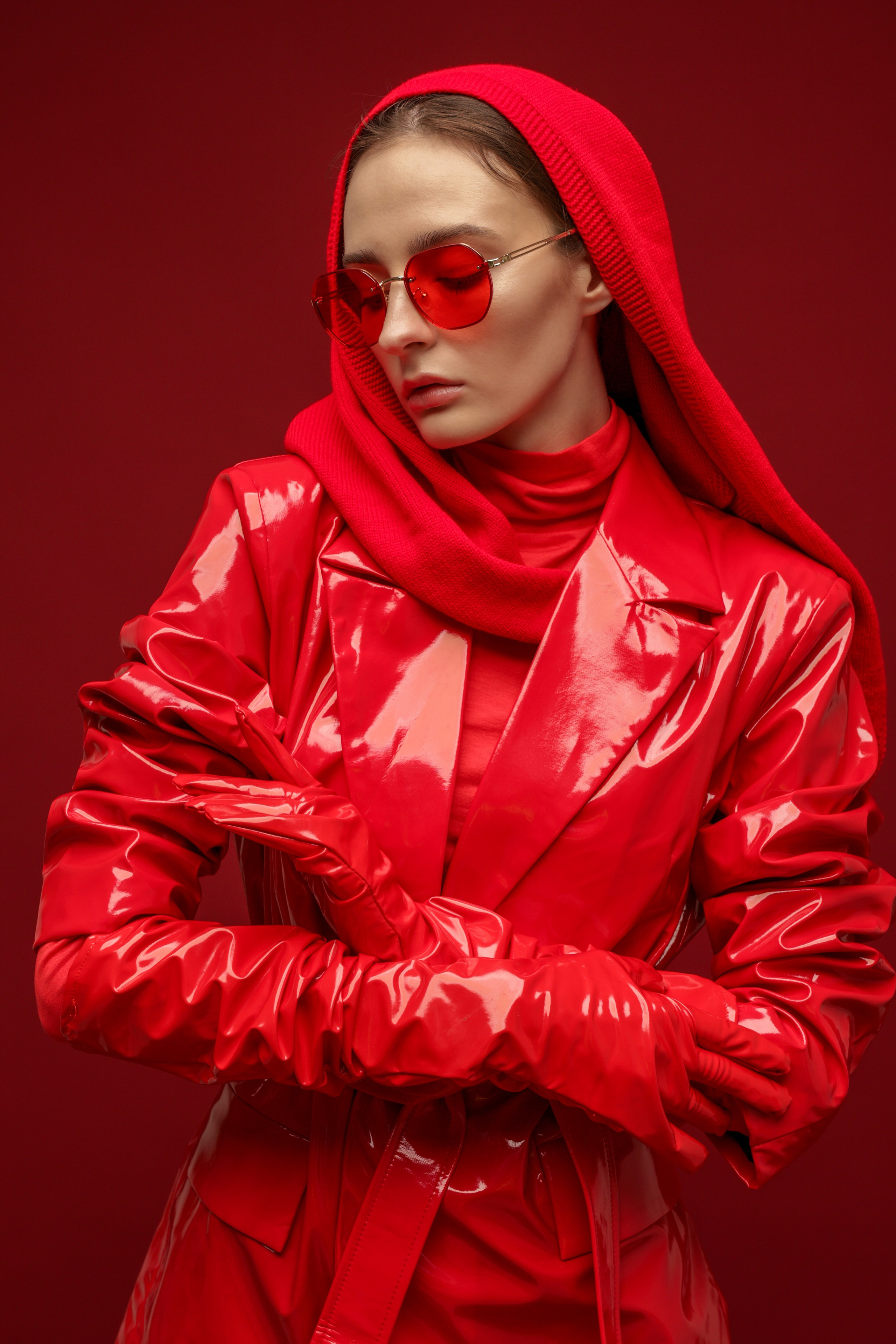 Мари Шипилова. Сайт фотографа Ирины Аникановой