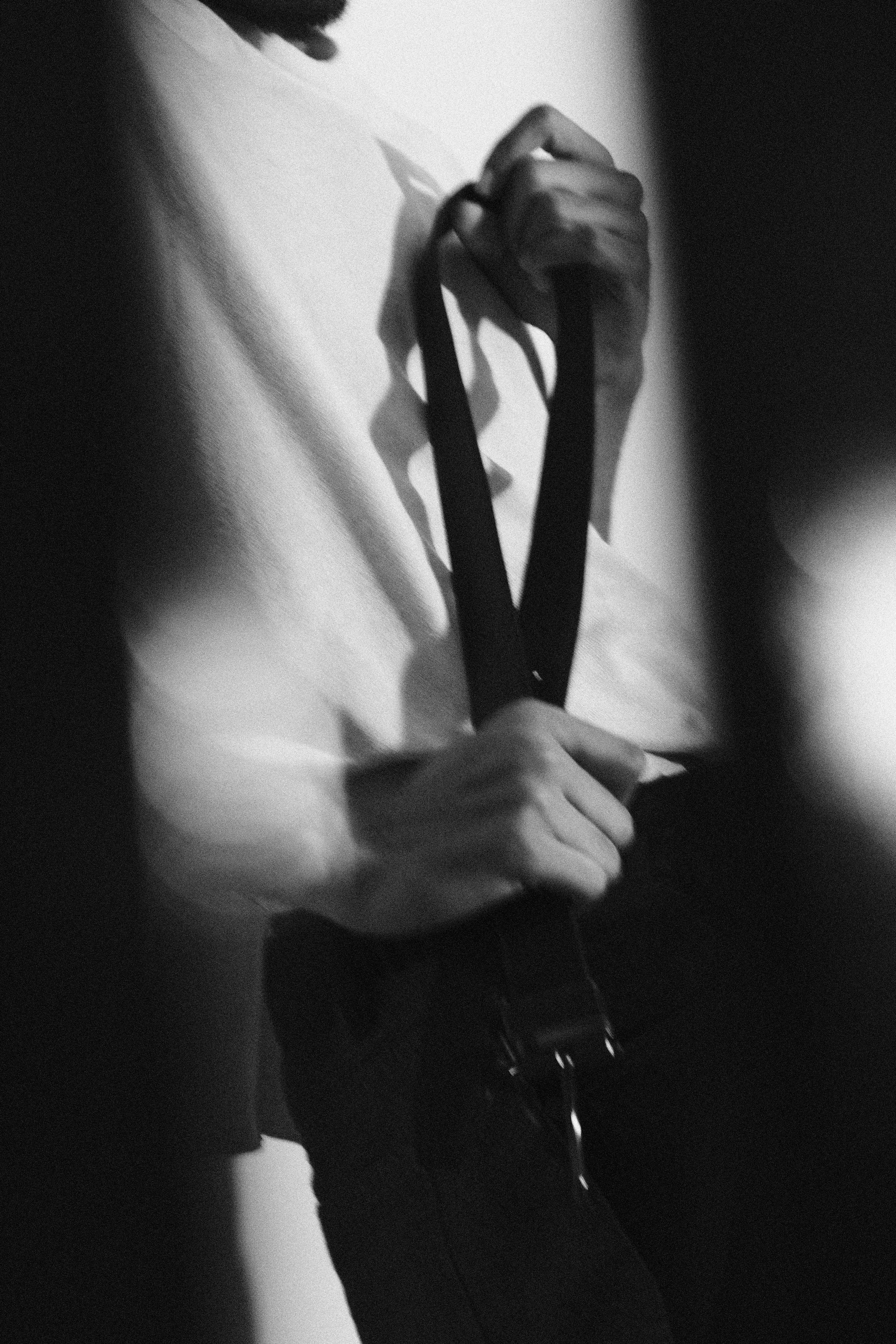 Indian vibe. Gerasko Aleks — Портрет, кричащий тишиной