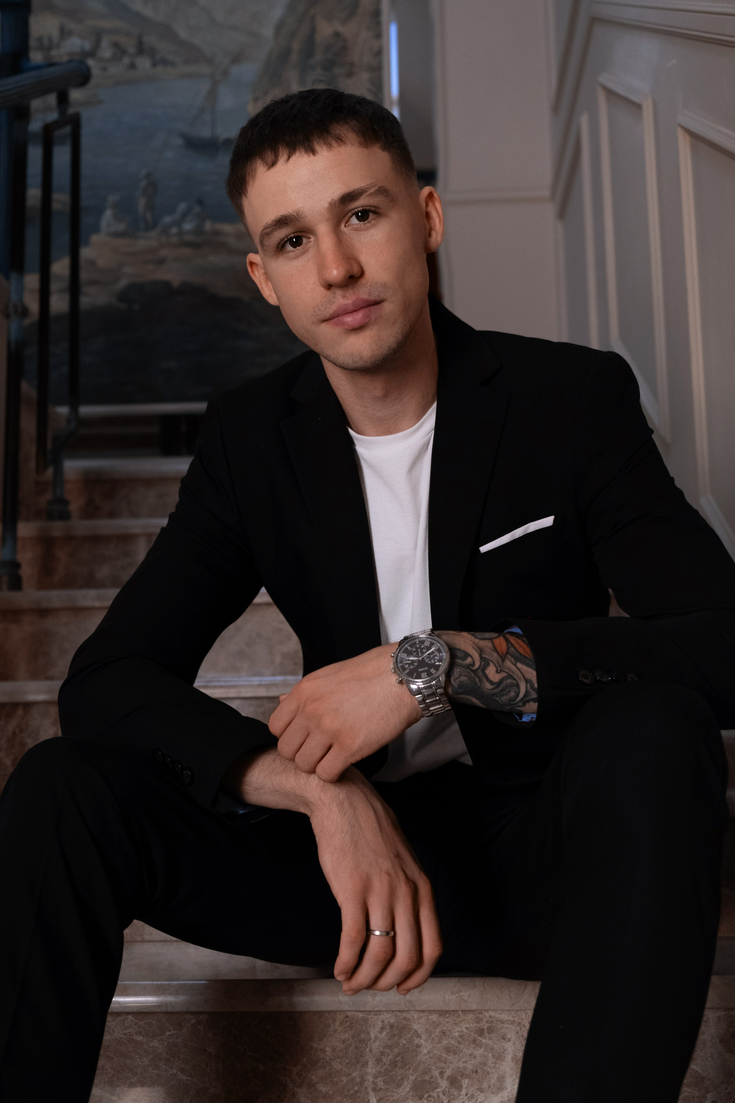 Свадебная фотосессия в Балаклаве. Профессиональная фотосъемка в Крыму. Натуральные эмоции и живые кадры. Забронируйте дату прямо сейчас!