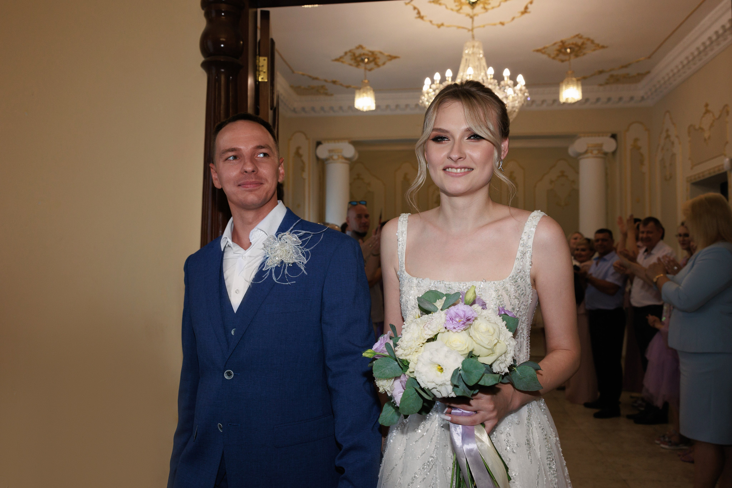 Свадьба в отеле Luciano (Лучано) | Фотоотчет полного дня | Илья Желдак. Свадебный фотограф и видеограф в Крыму! Ваш день будет незабываемым!