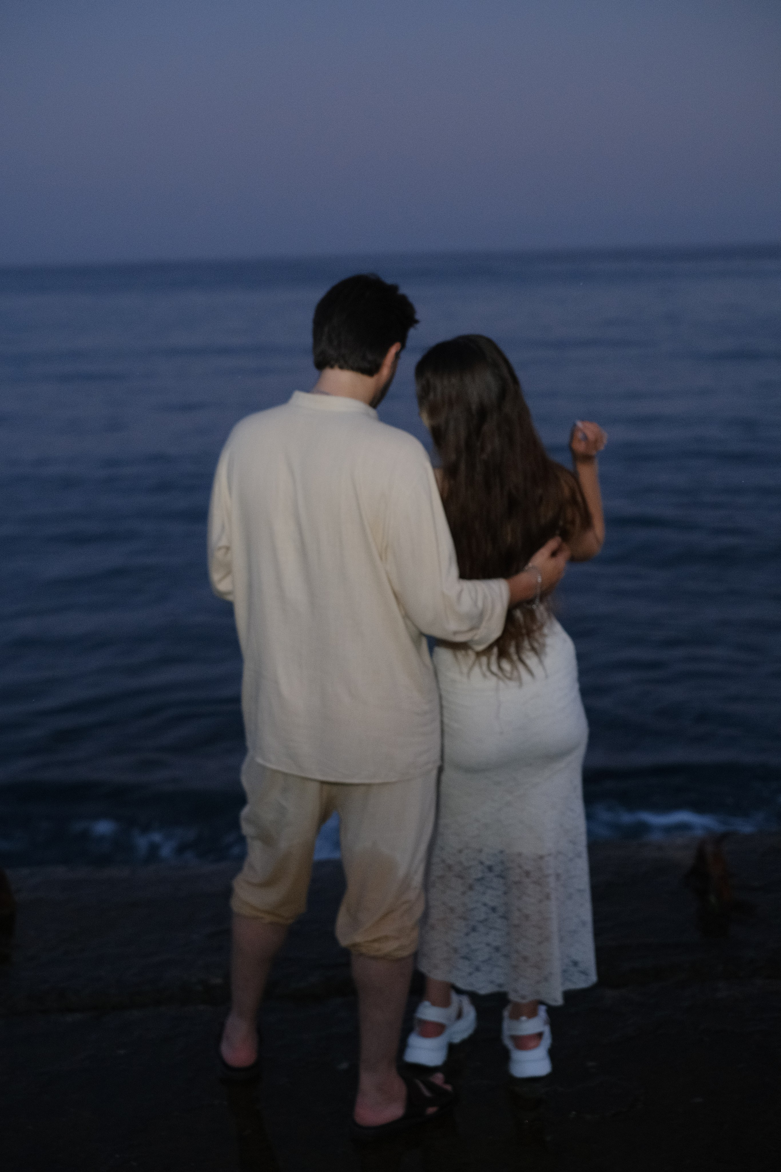 Вайб. Профессиональная фотосъемка в Крыму. Натуральные эмоции и живые кадры. Забронируйте дату прямо сейчас!